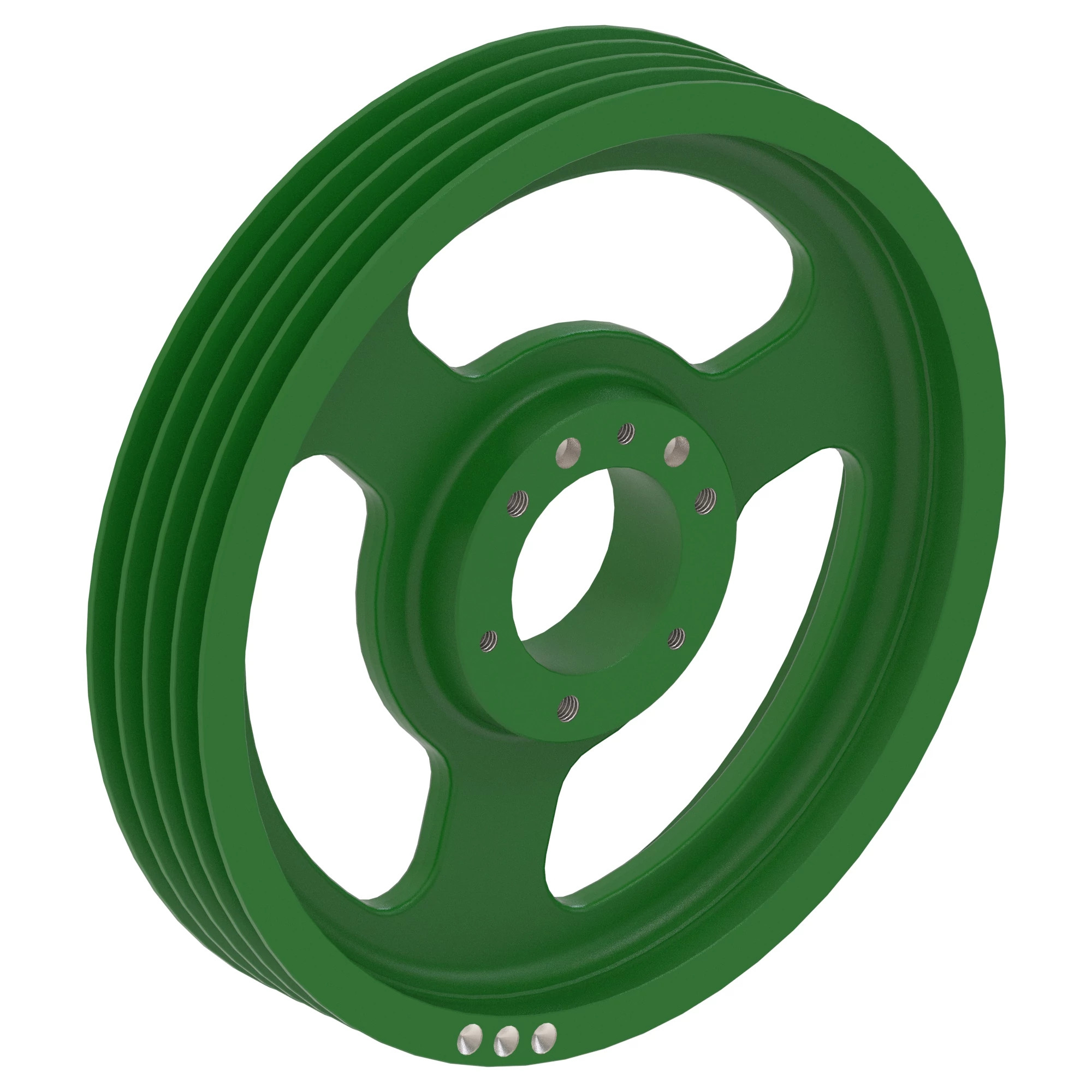 ⚙️ HXE88933: Polea John Deere 🚜✅ | Compra Directa 🛒
