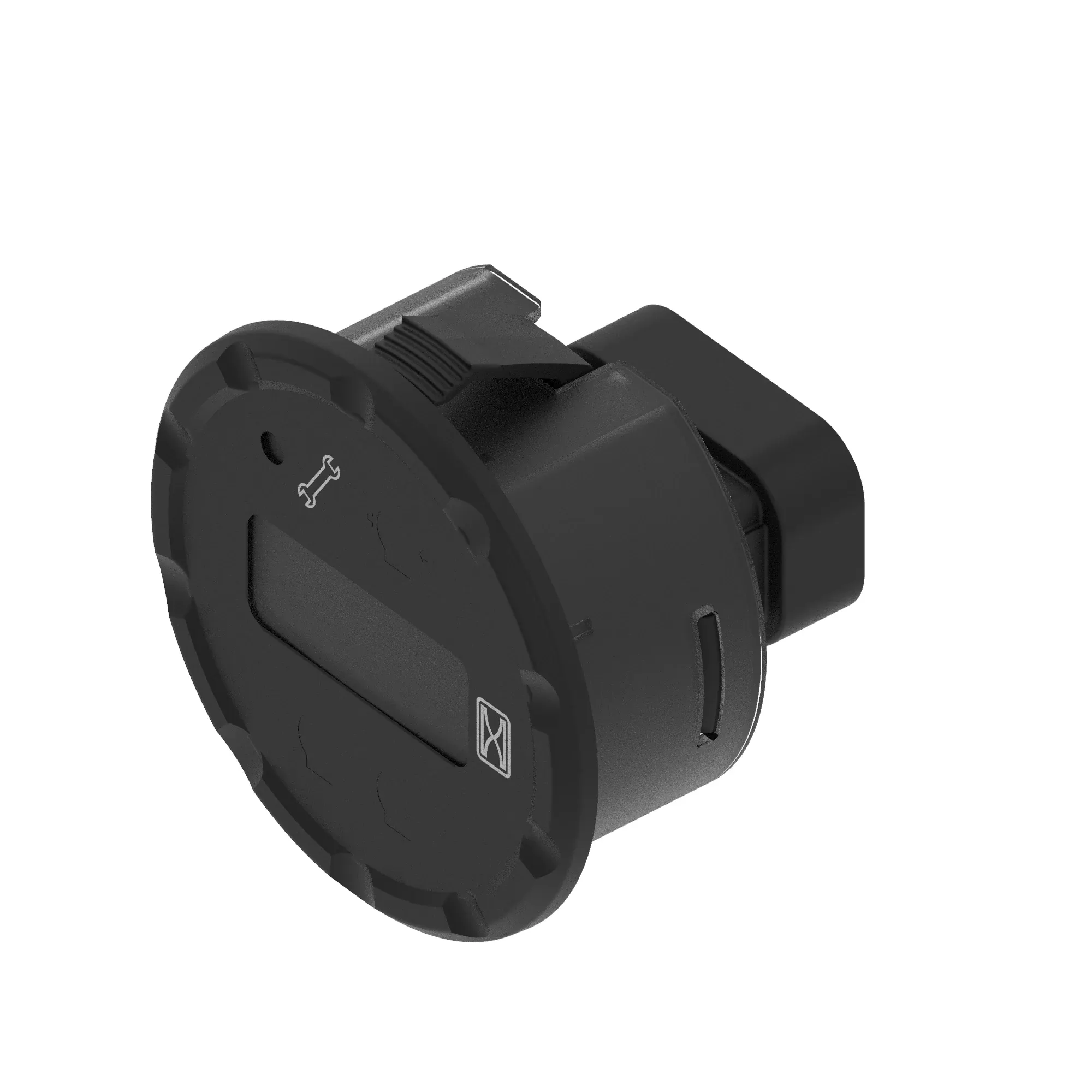 Electronic Control Unit