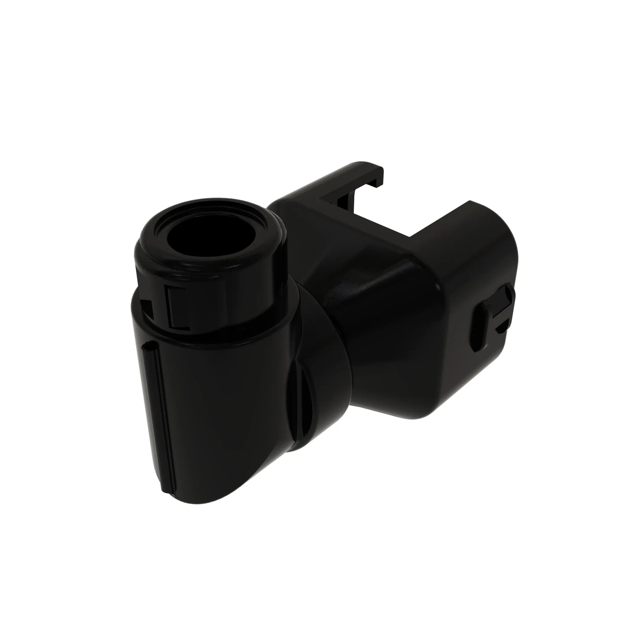 ACCY HARNESSFLEX AS16 A BLK NYL