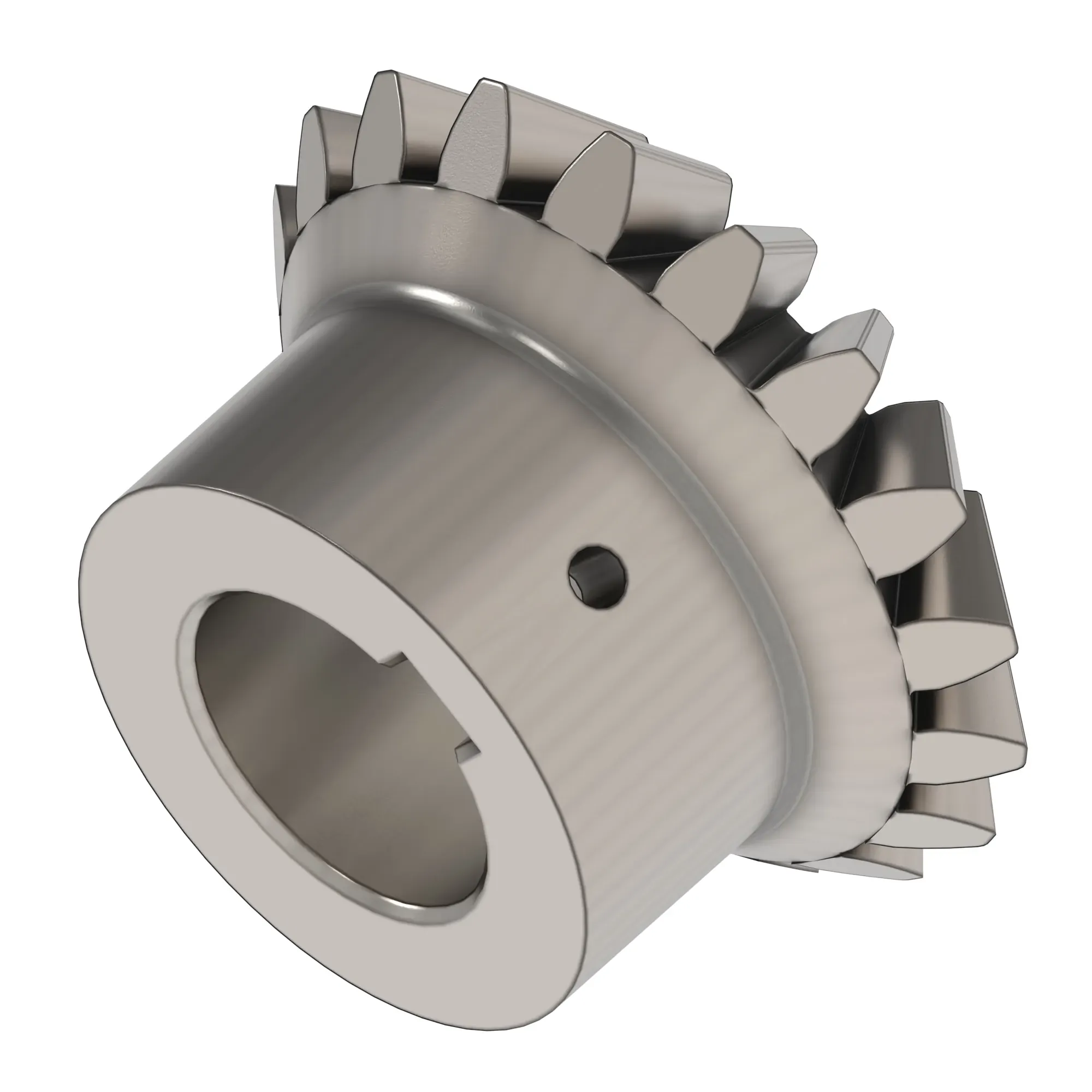Bevel Gear