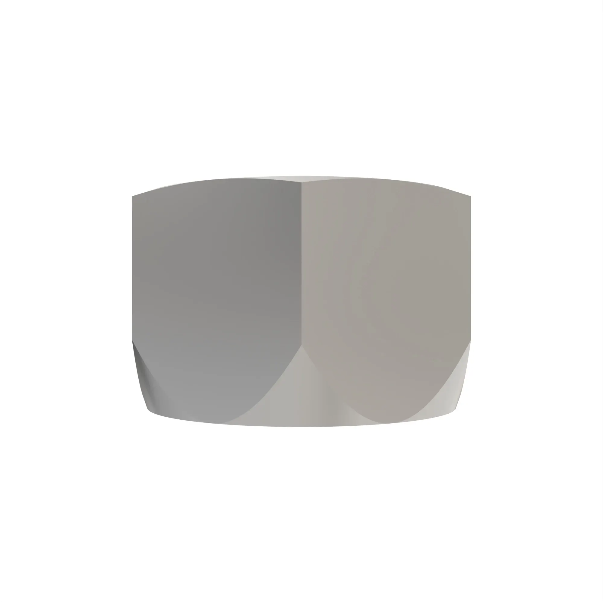 KK54788: Hexagonal Prevailing Torque Nut, M20