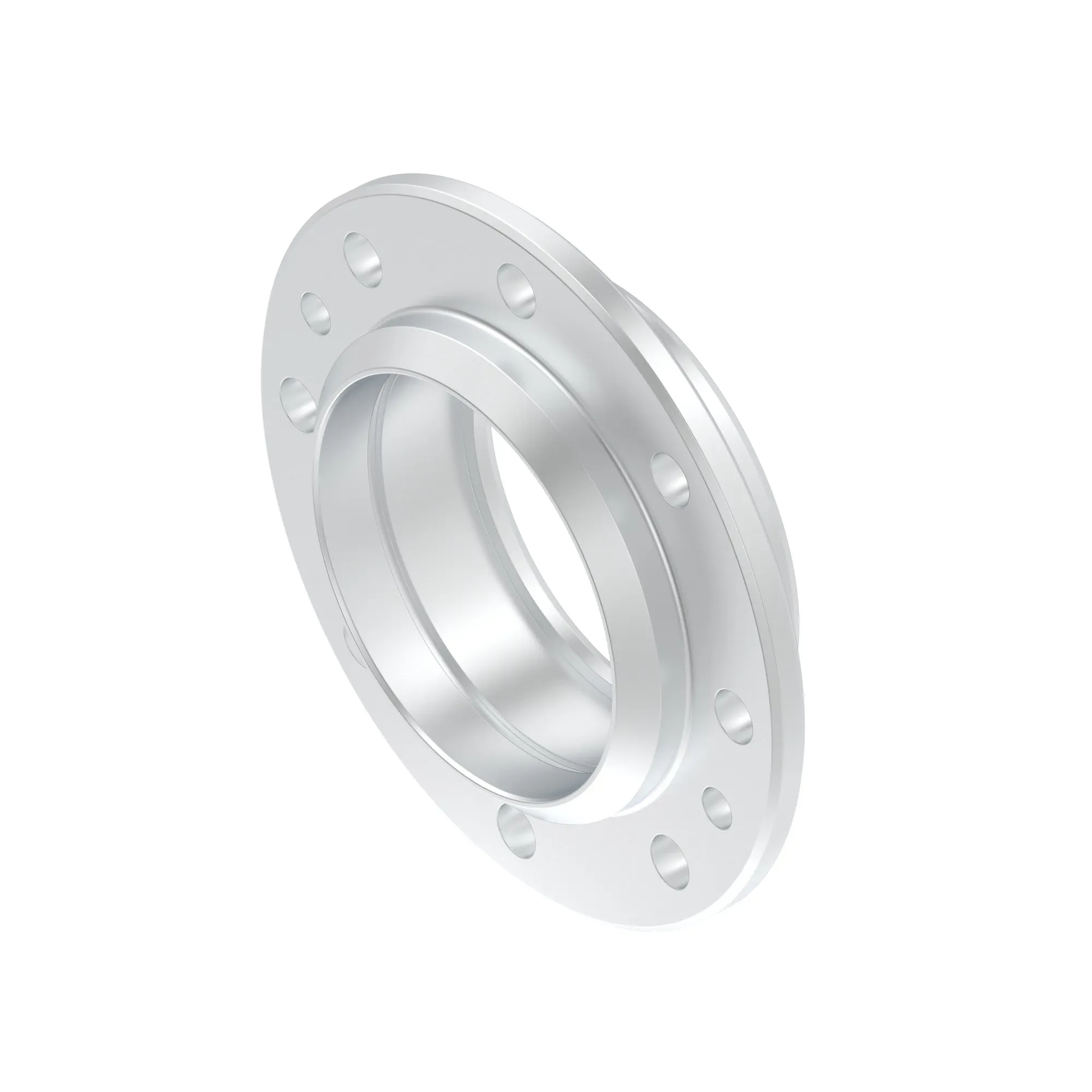 flange