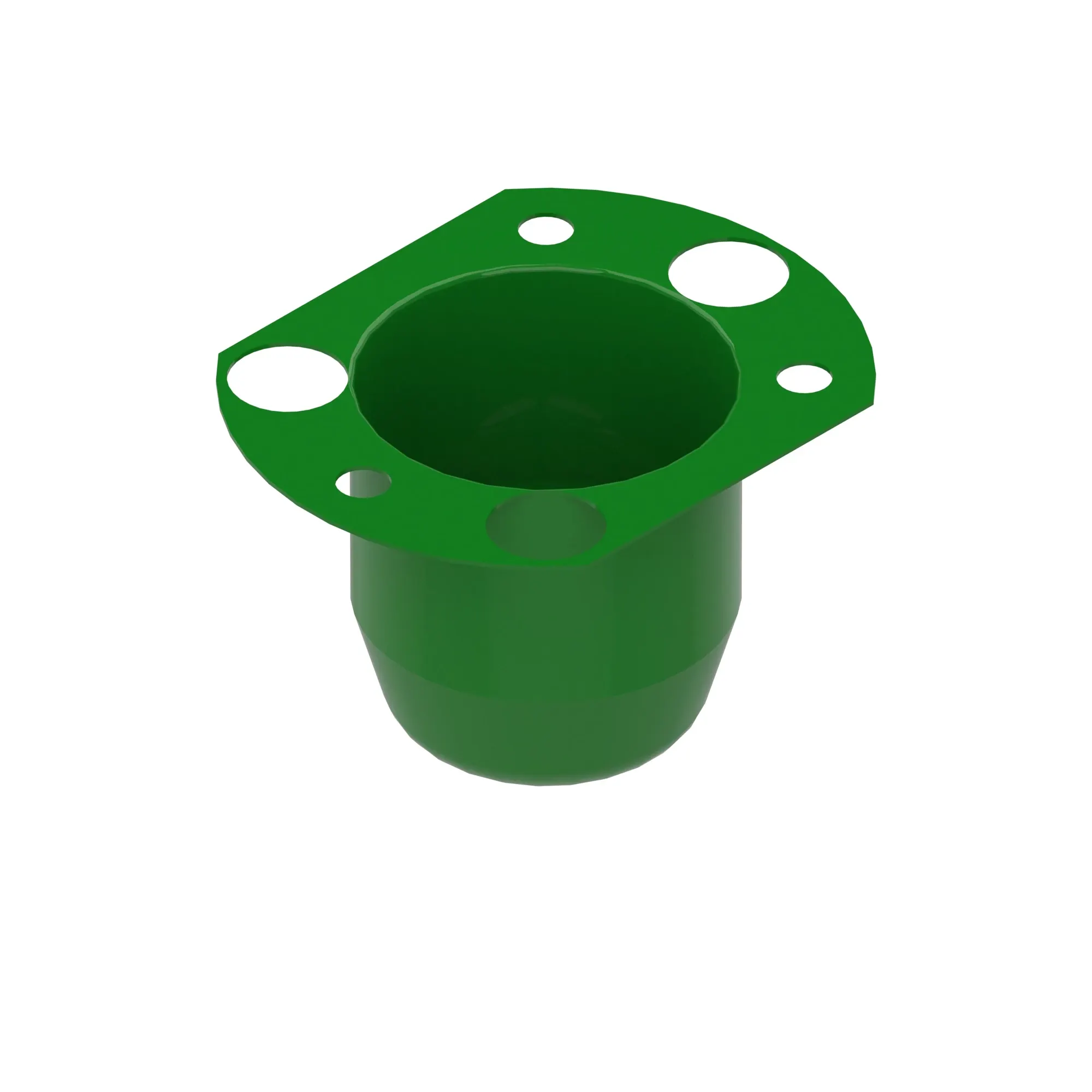 John Deere Shield - E82490
