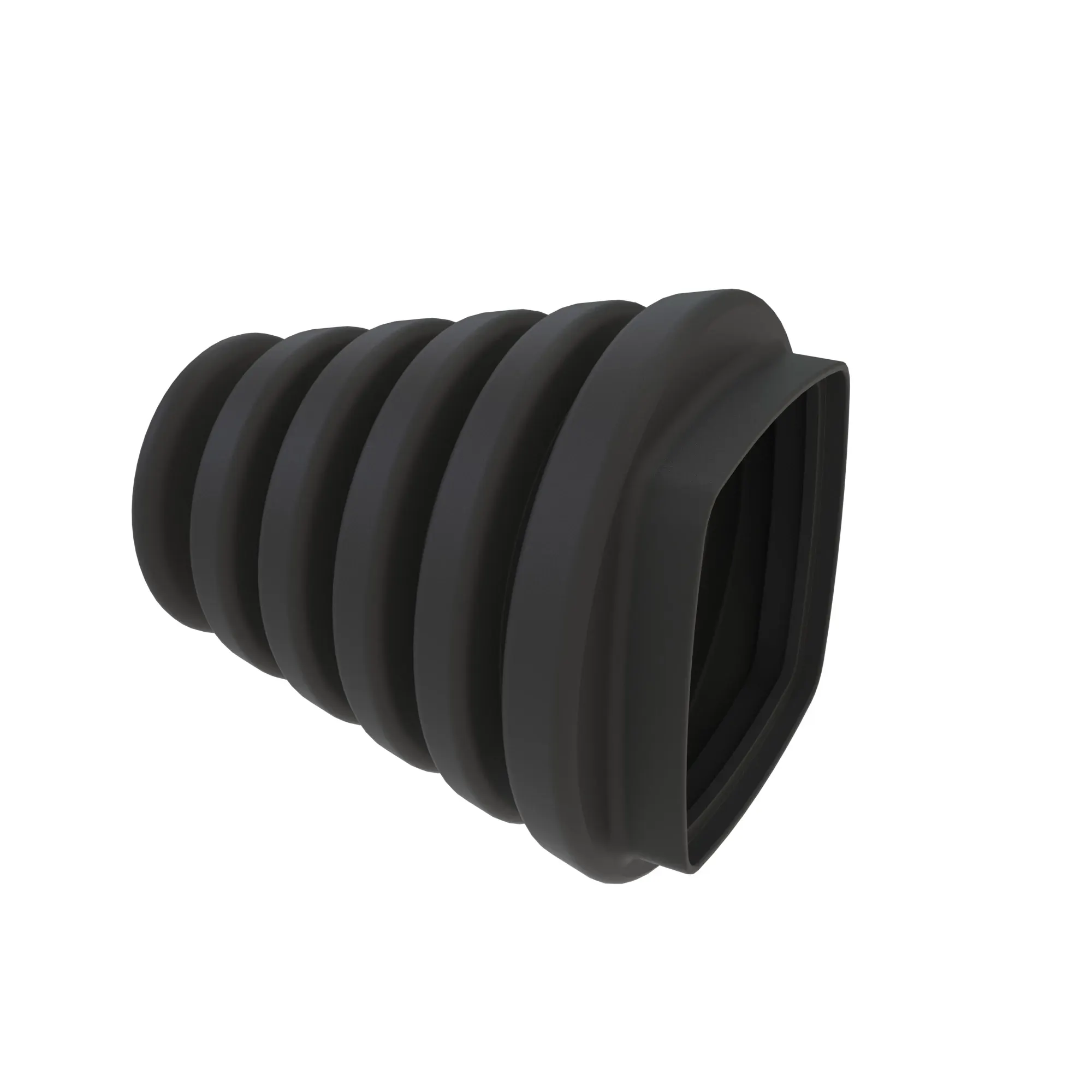 PILOT JOYSTICK BOOT