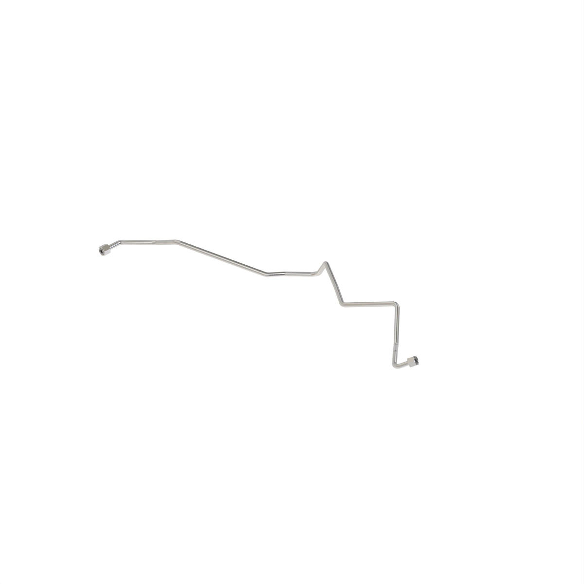 RE66235: Steering Oil Line