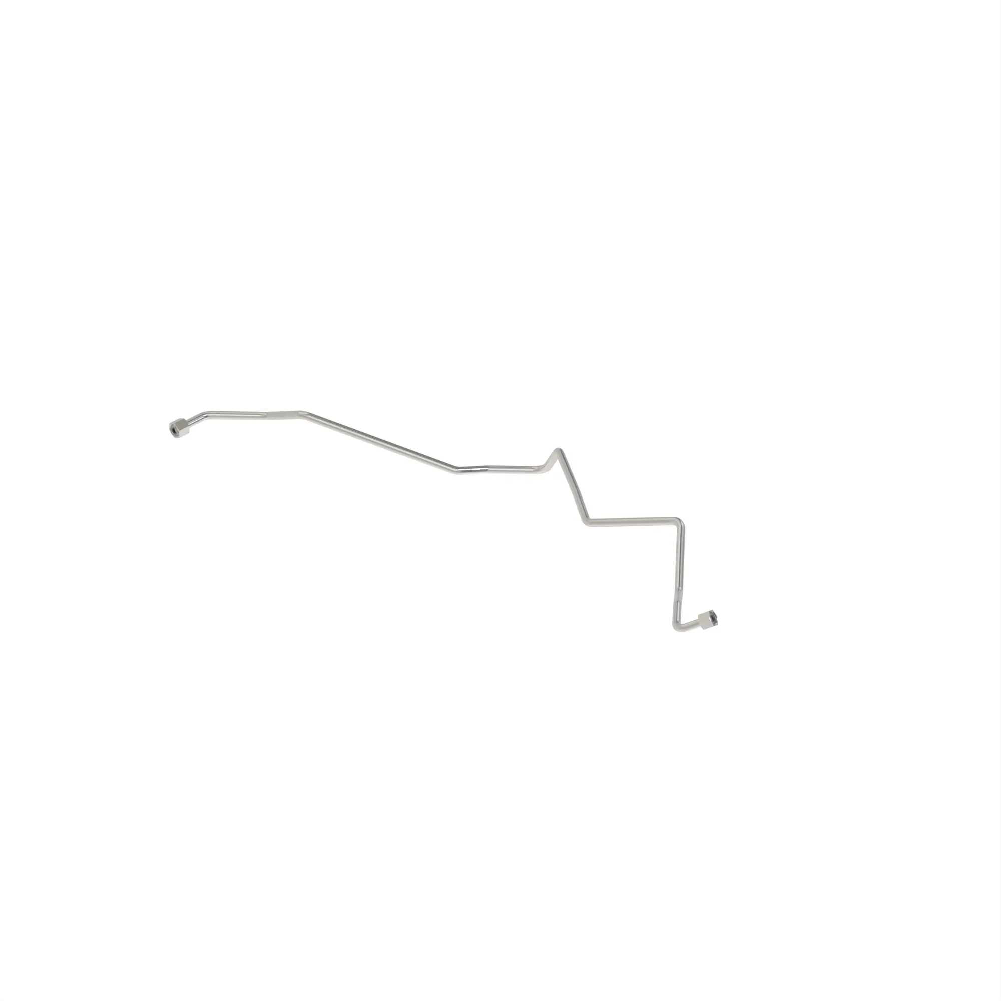 RE66235: Steering Oil Line