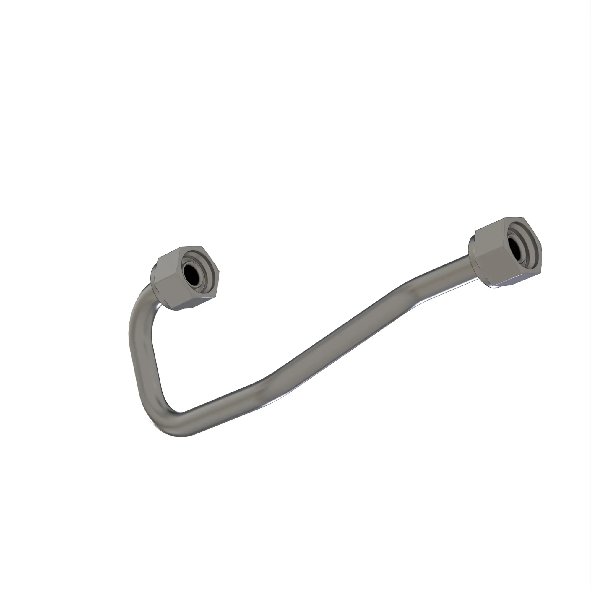 John Deere Fuel Line - RE515837