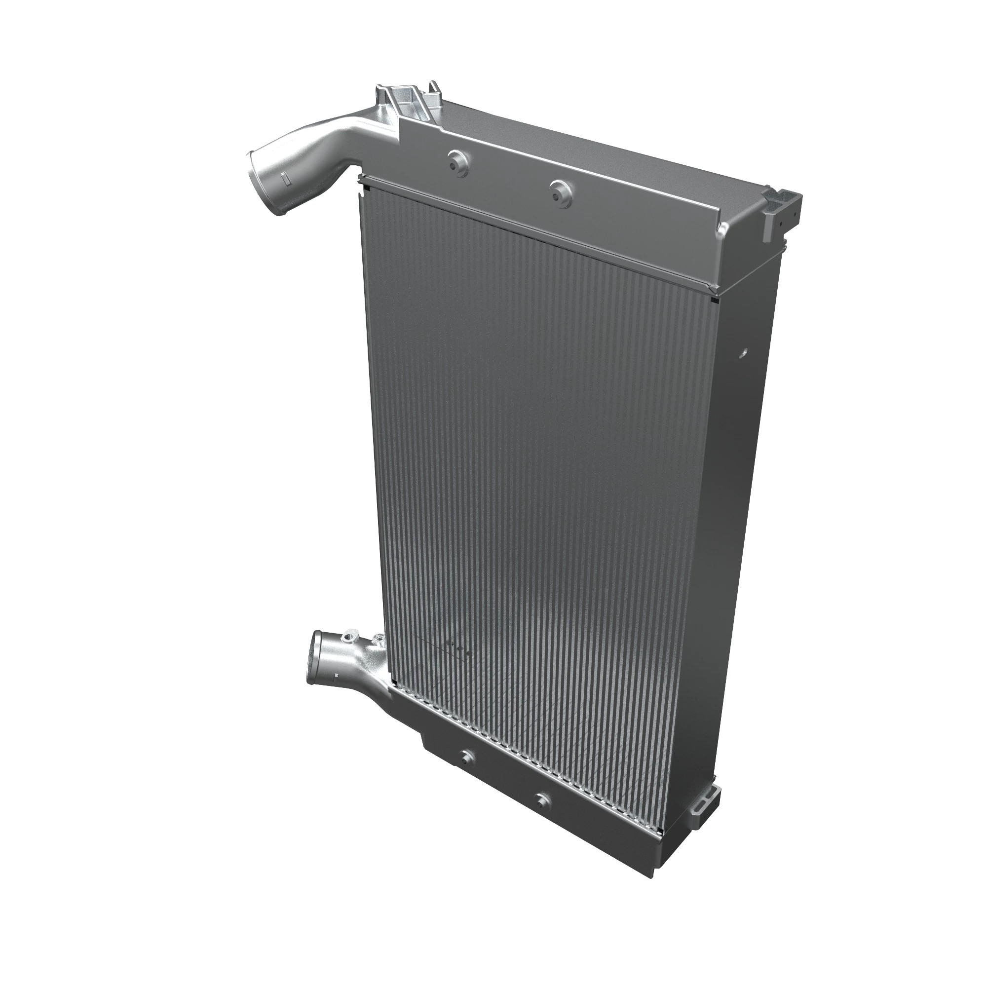 John Deere Aftercooler - R524788