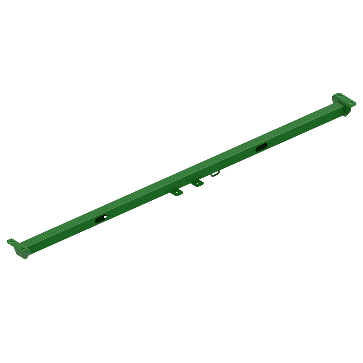 Vacuum Support Tube for 12