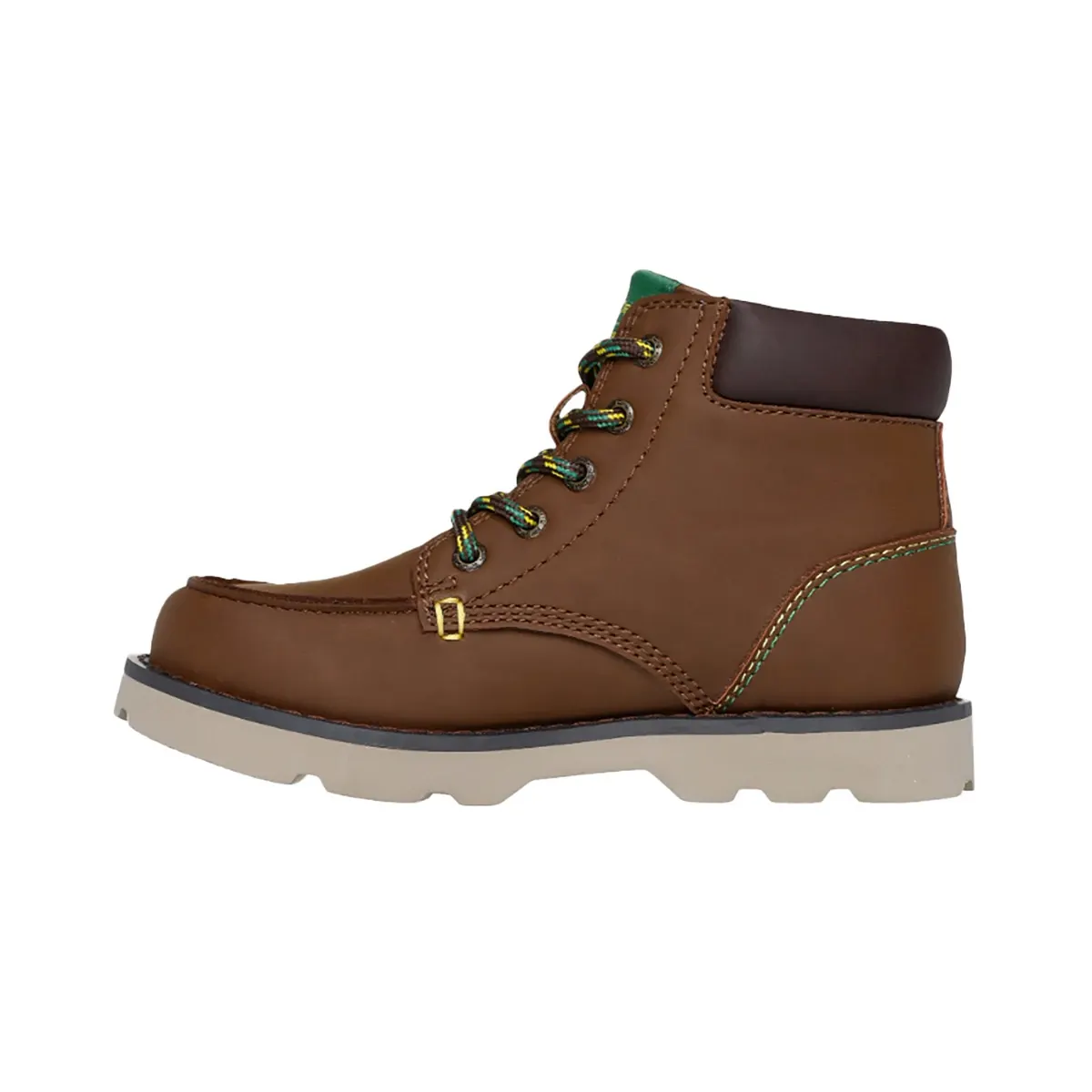Little Kids' SKECHERS® John Deere: Bowland - Rugged-Trail Boots