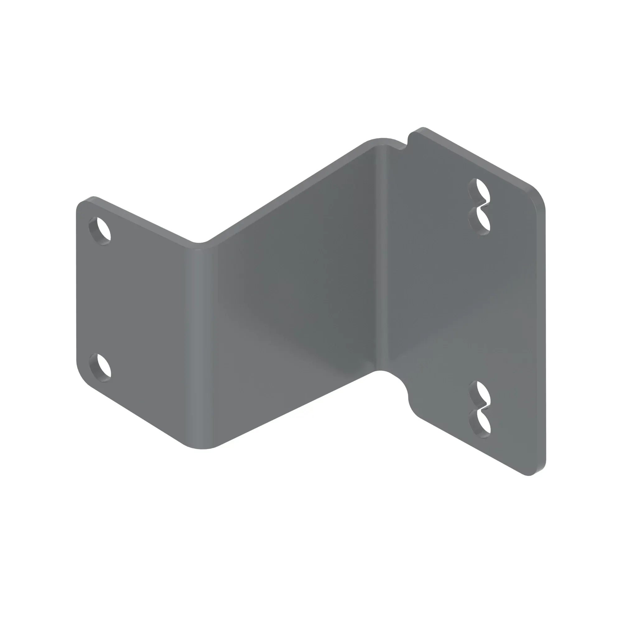BRACKET, HOSE RETENTION BRACKET