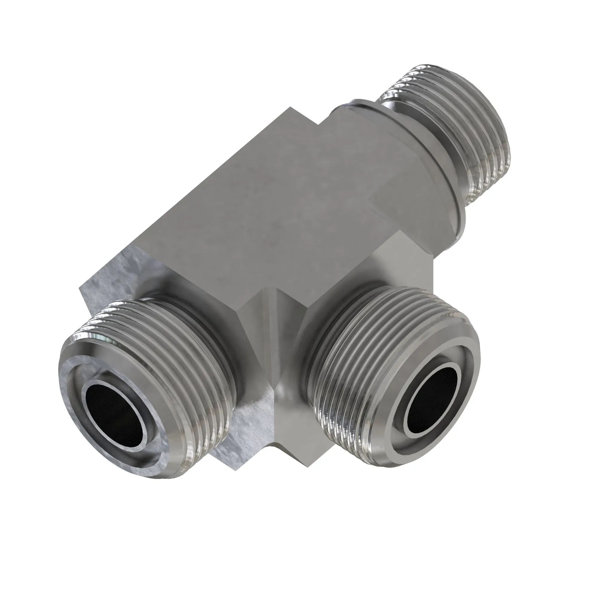 ADJ STUD RUN TEE (SDRT), ORFS