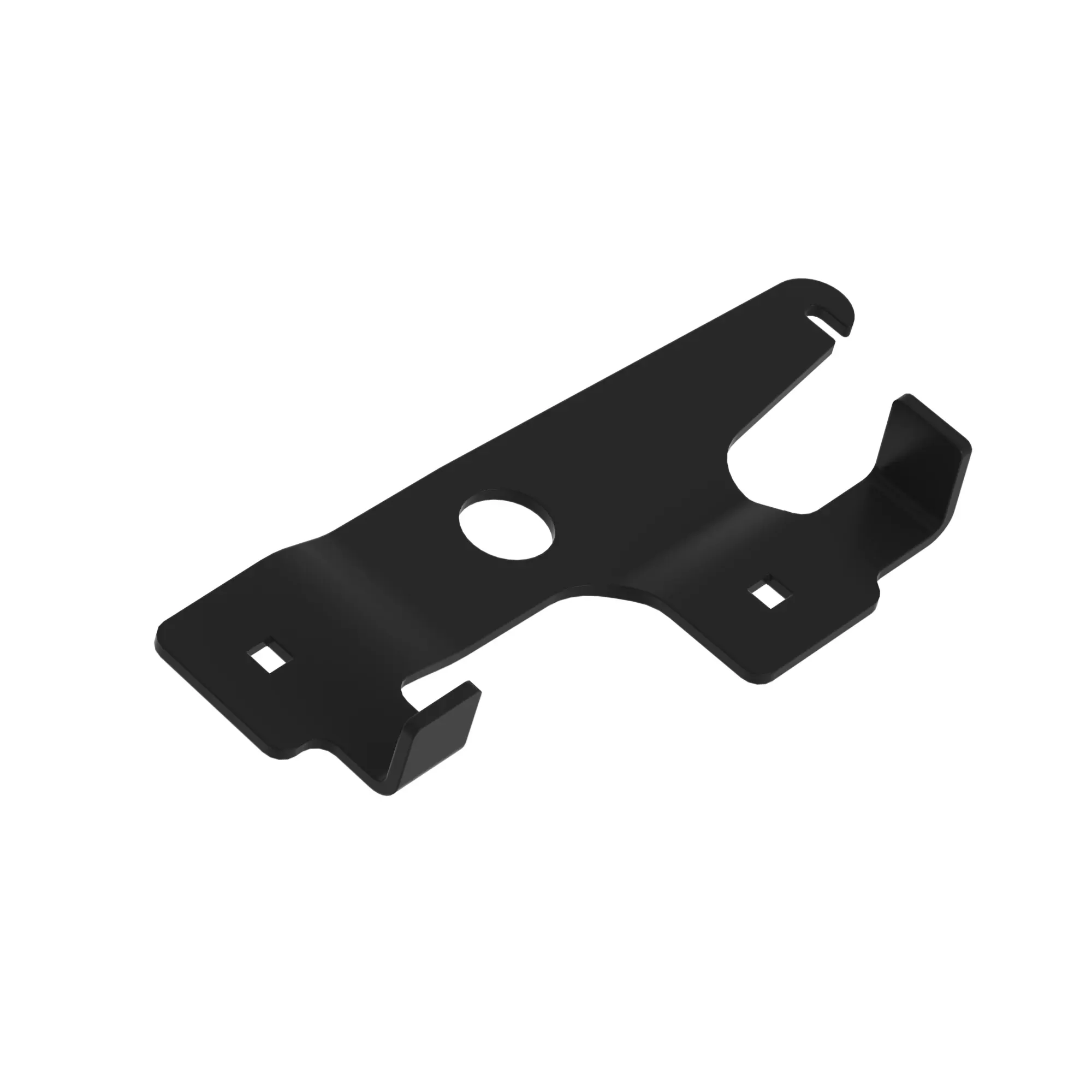 BRACKET, IDLER PAINTED M168999
