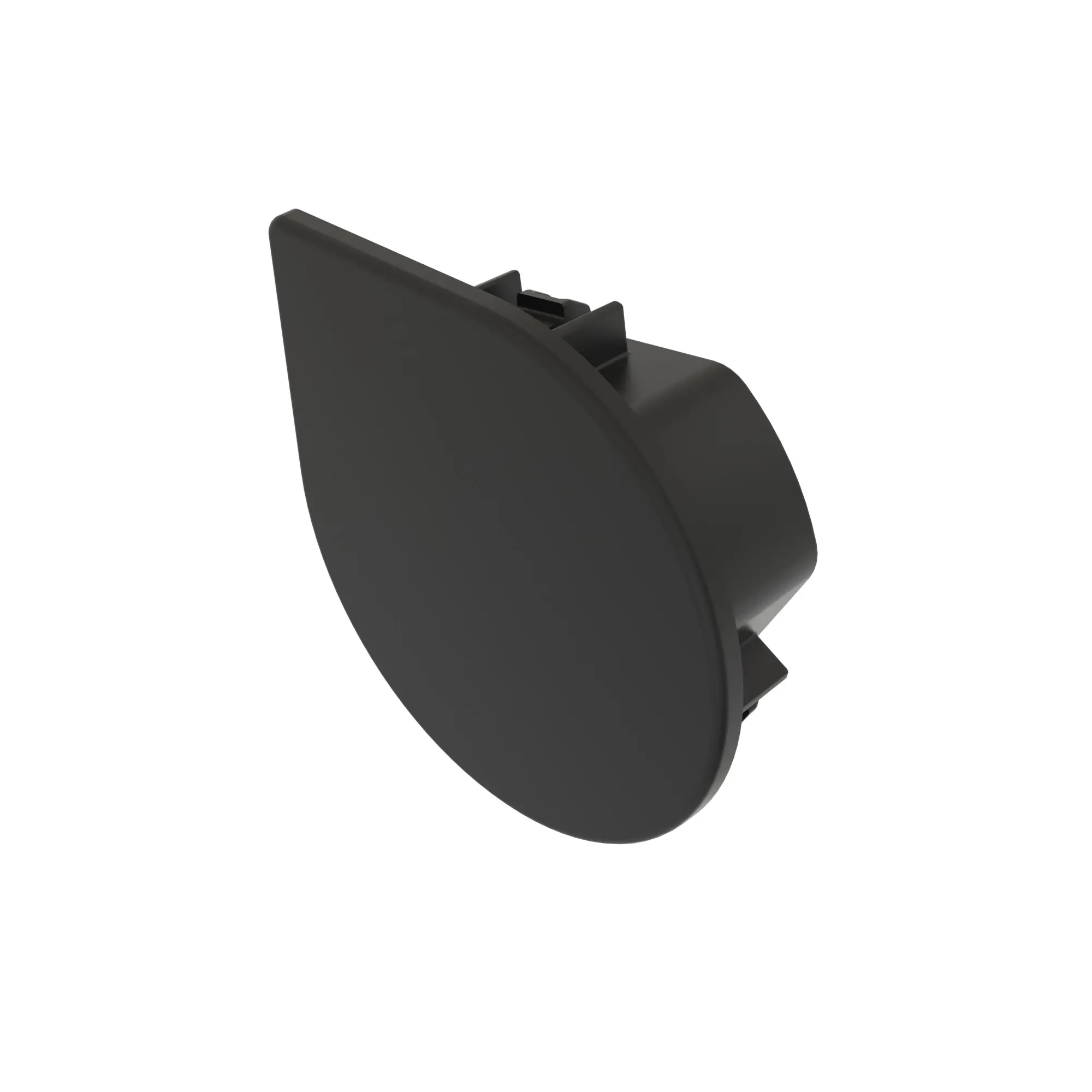 COVER, HOC RH CONSOLE