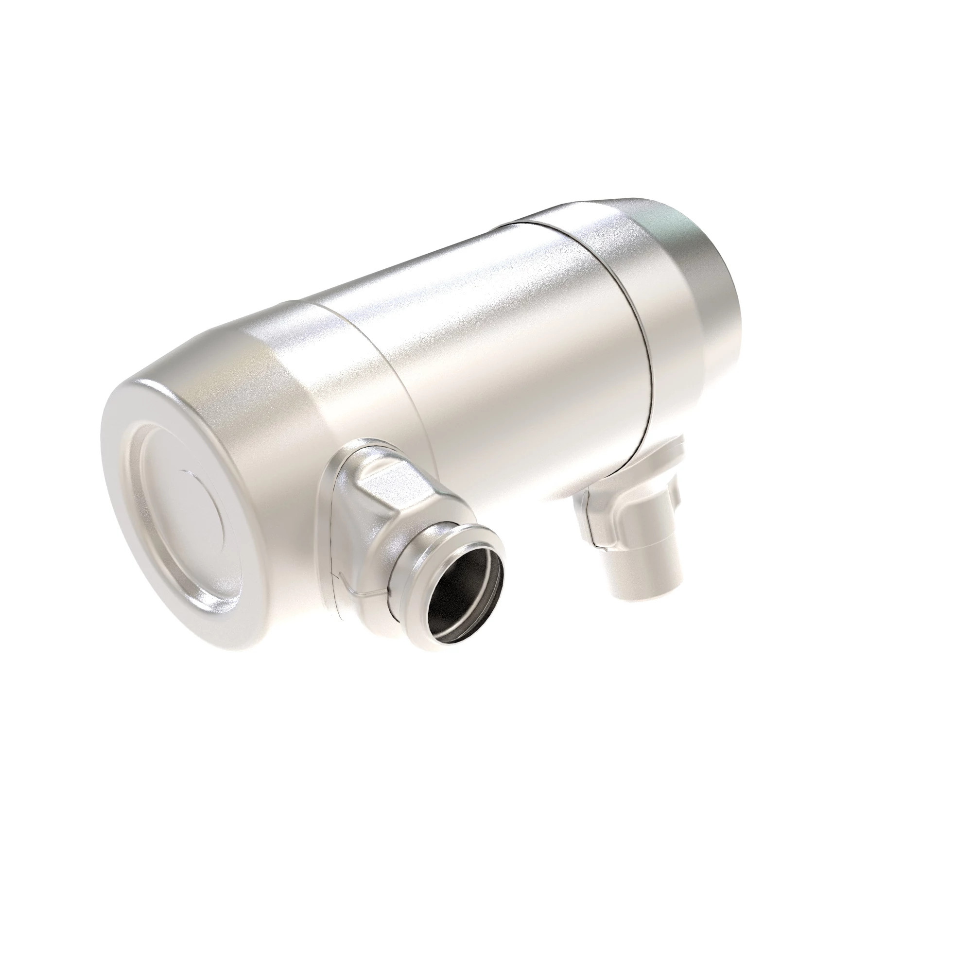 John Deere Selective Catalytic Reduction Converter - RE567846