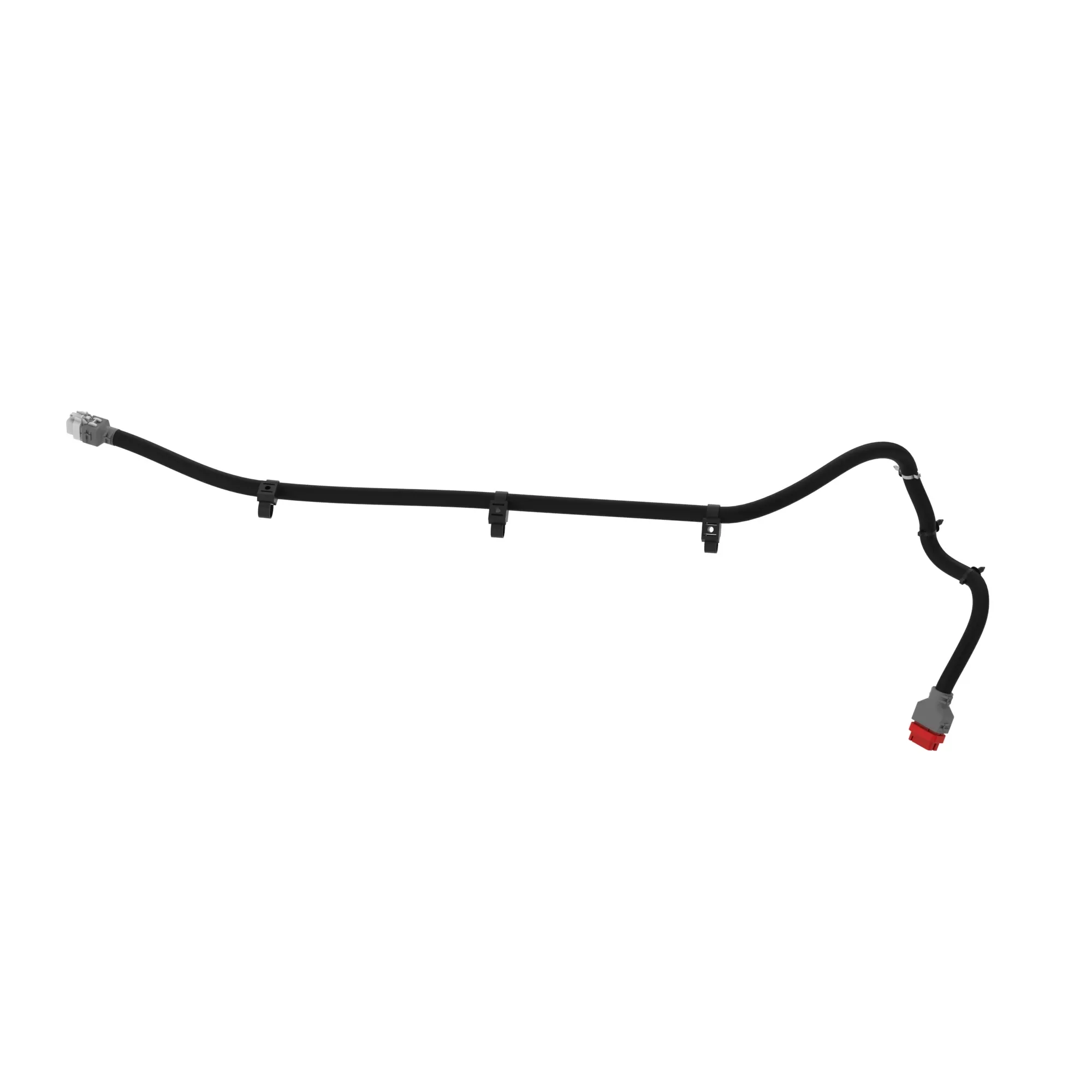 John Deere Vision Guidance System Wiring Harness - AKK40452