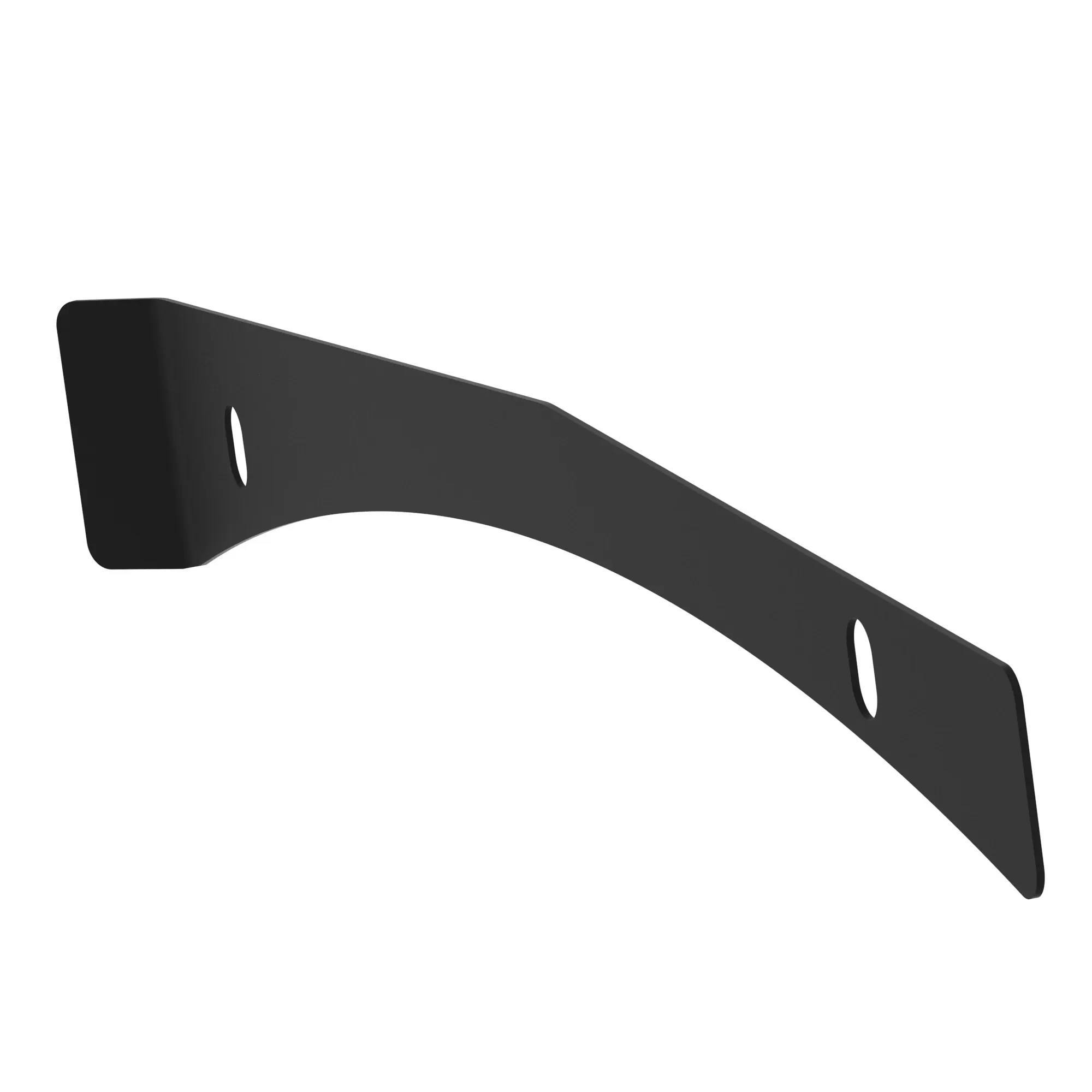 SCR BASE INSIDE TRIM