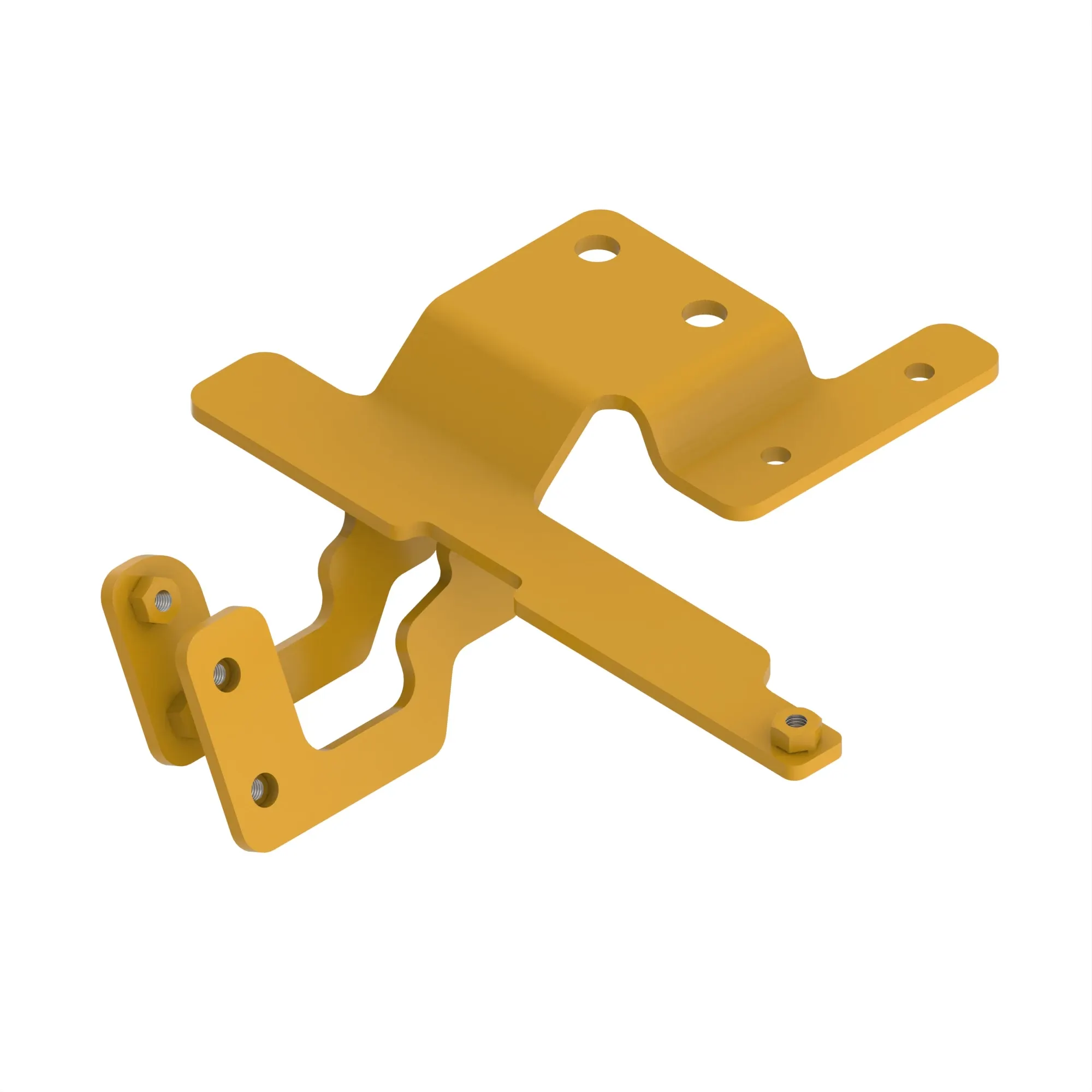John Deere Bracket - AT515402