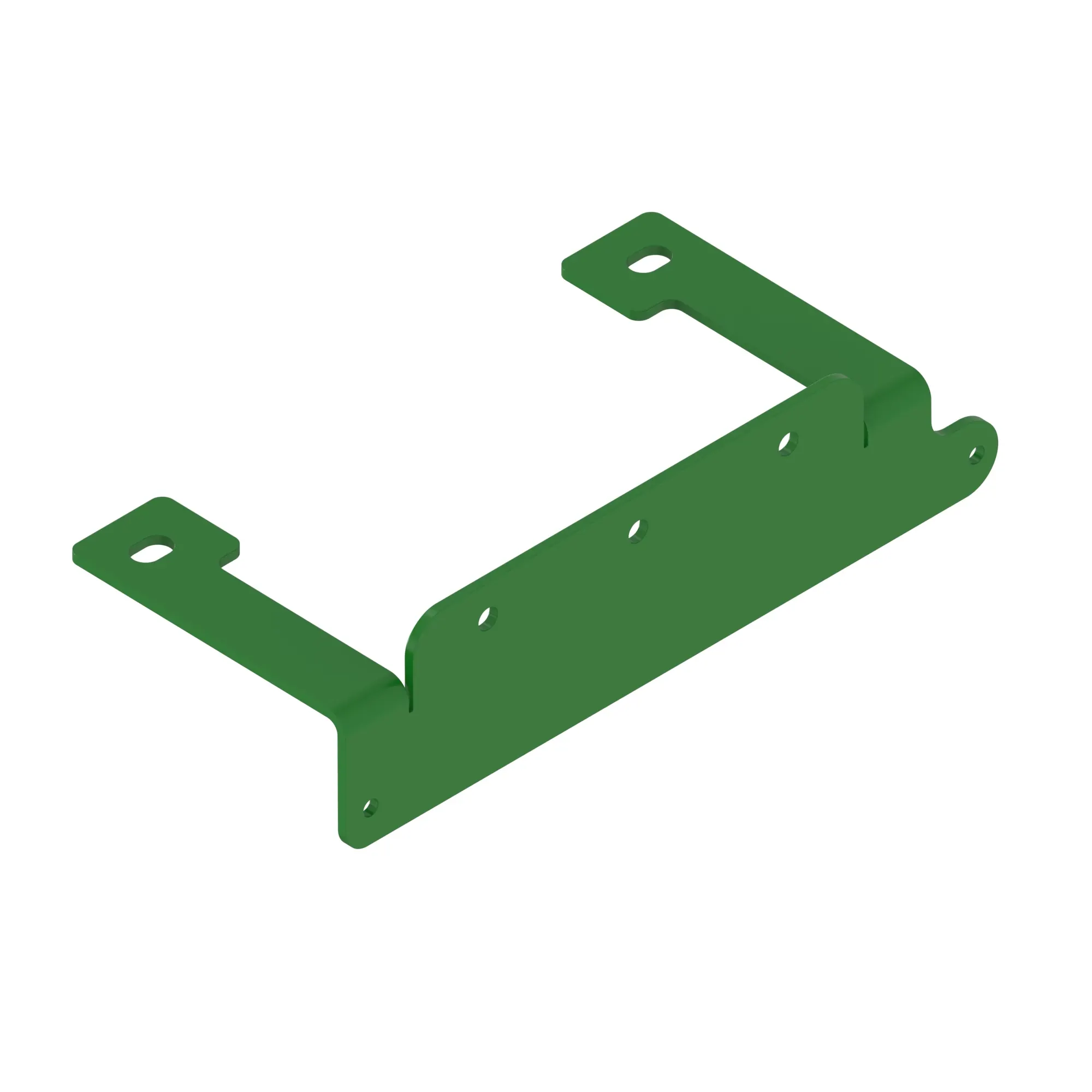 BRACKET, HARD CLAMP BRACKET