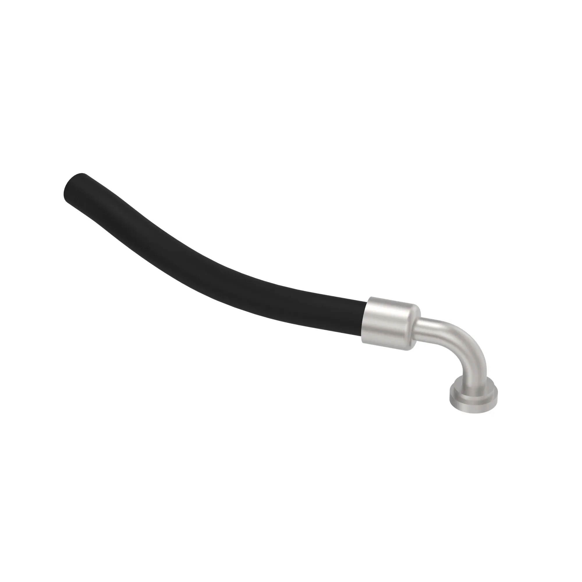 HYDRAULIC HOSE, FRONT AXLE SCAVENGE