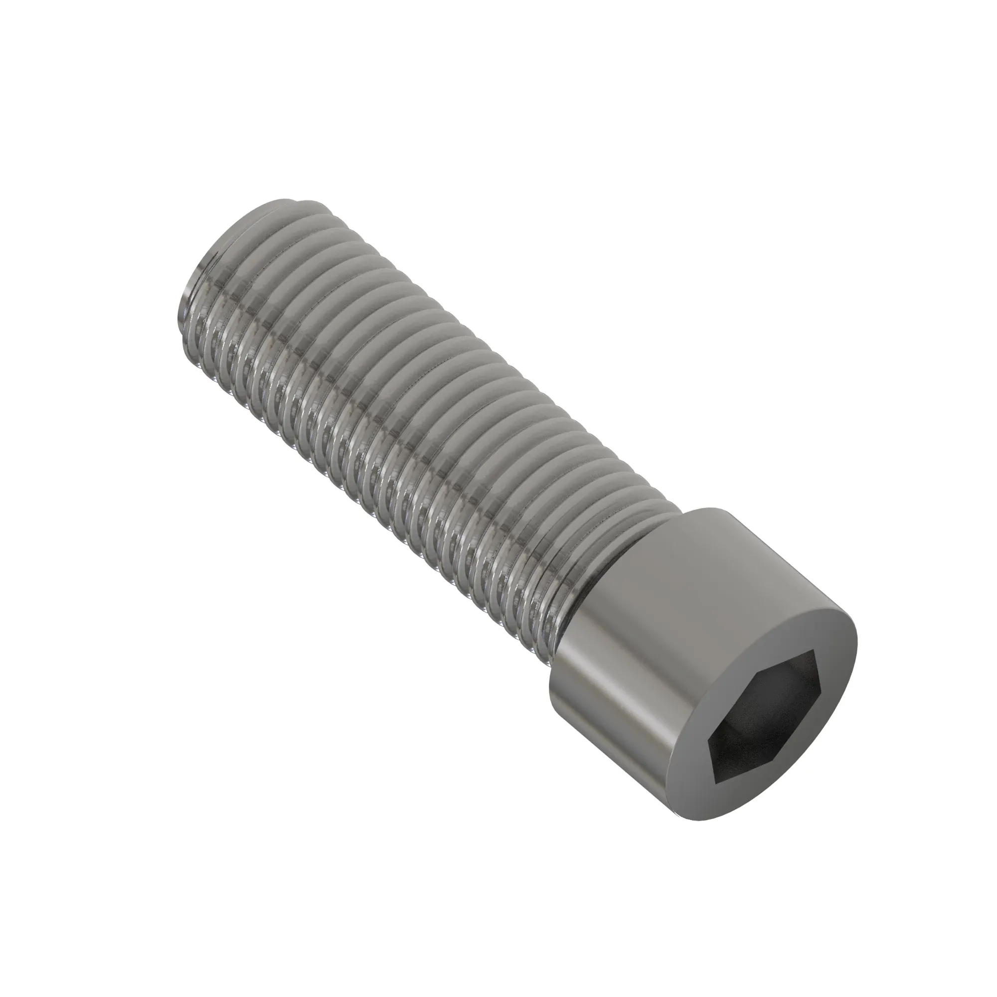 Screw