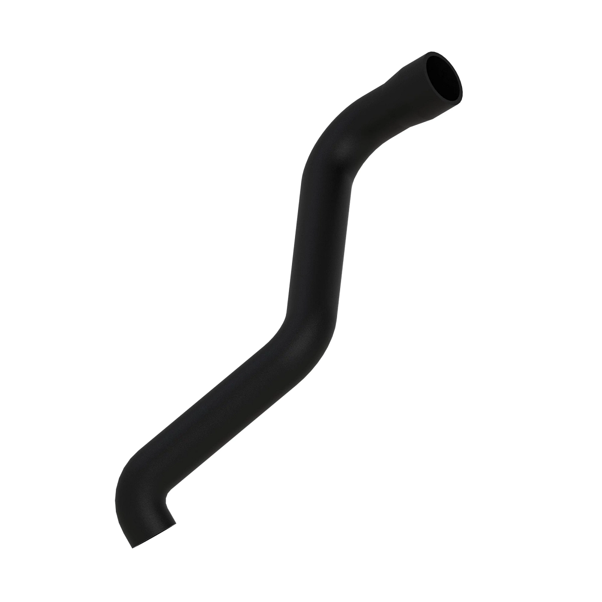 Air Flow Tube, Cac Hose, Upper
