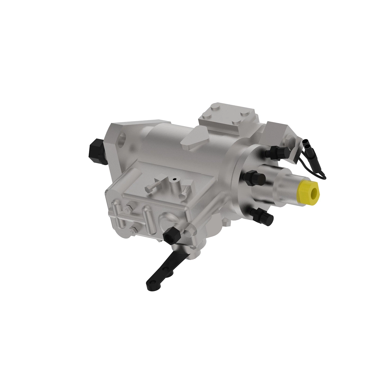 Fuel Injection Pump, Sac 4045DF150