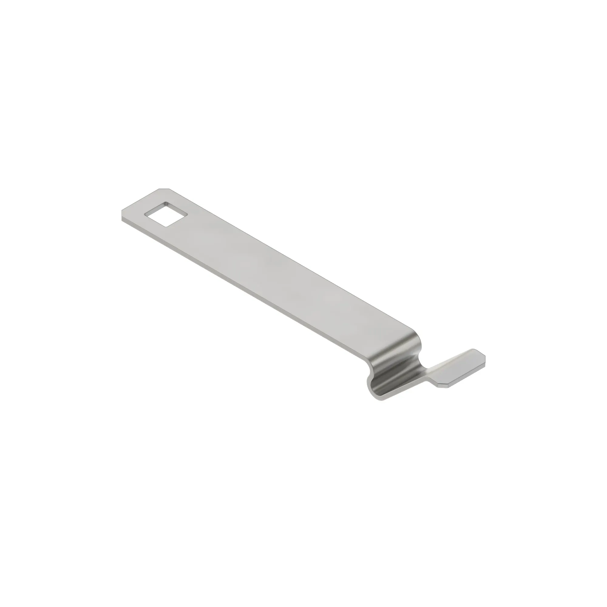 John Deere Leaf Spring - CC101531