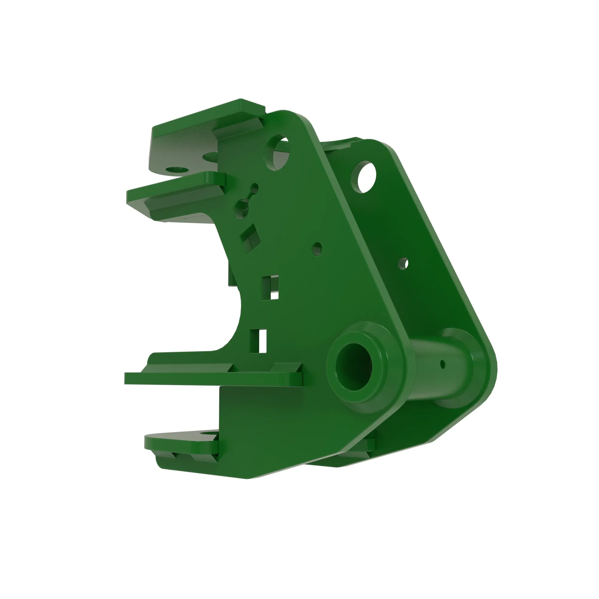 WELDMENT, SWING FRAME