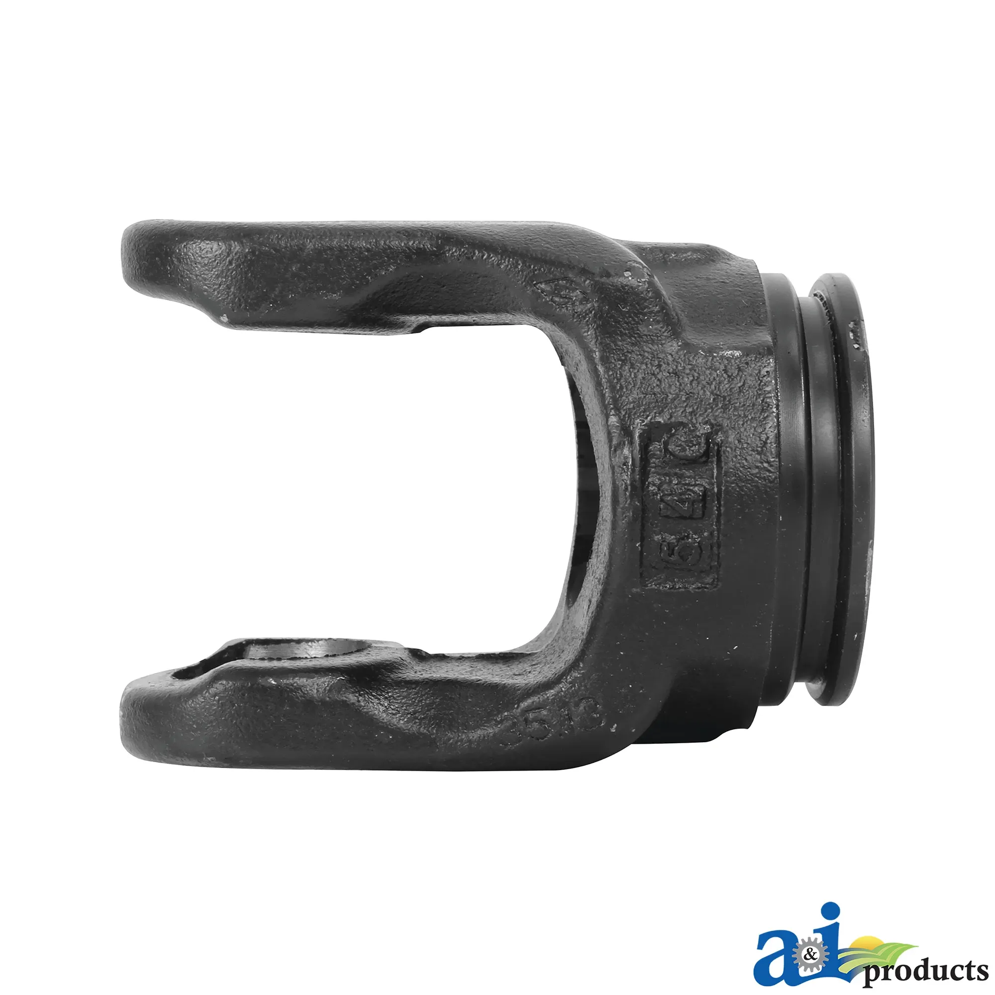 INBOARD YOKE, 2400 SERIES