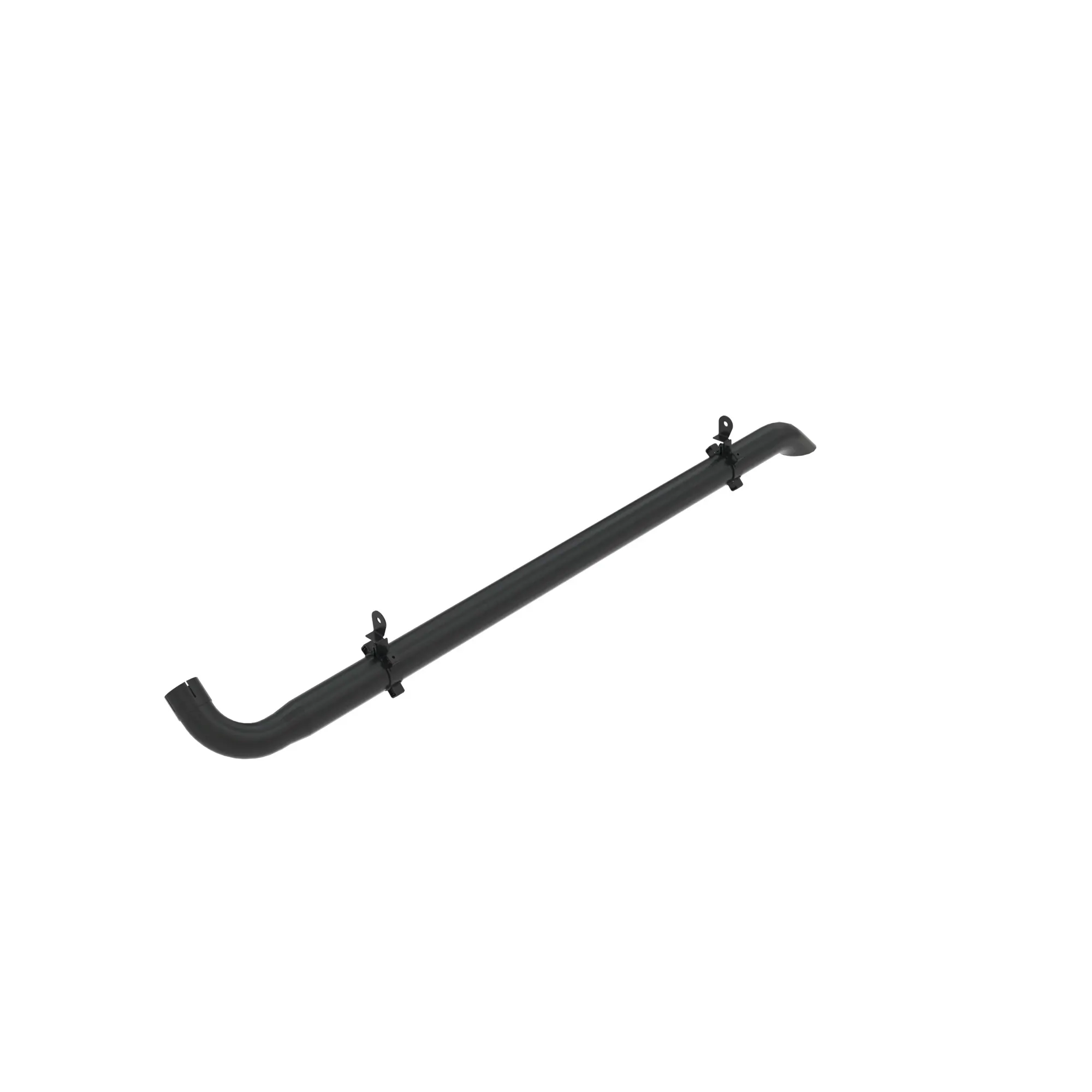 John Deere Exhaust Pipe - AL114382