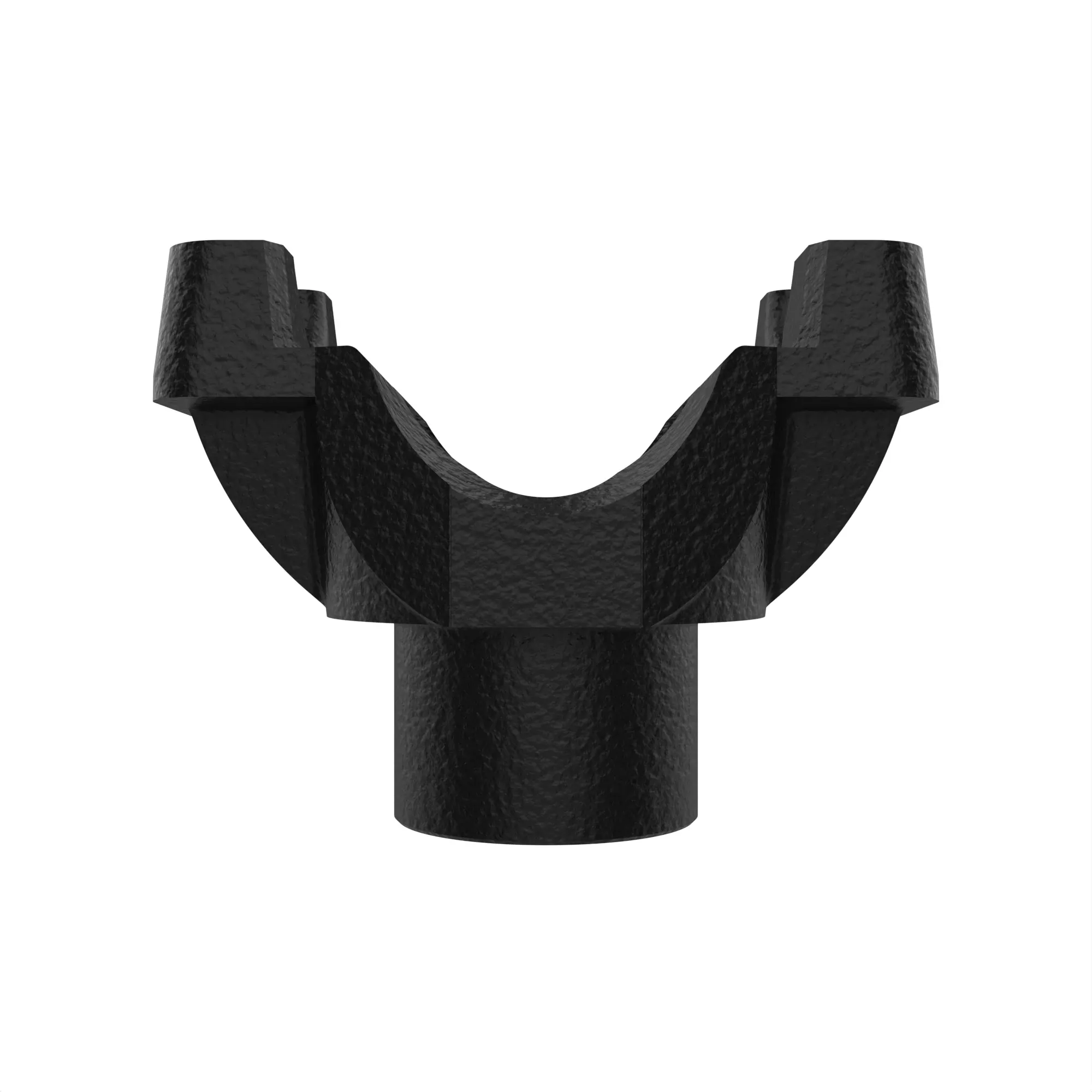 UNIVERSAL JOINT YOKE