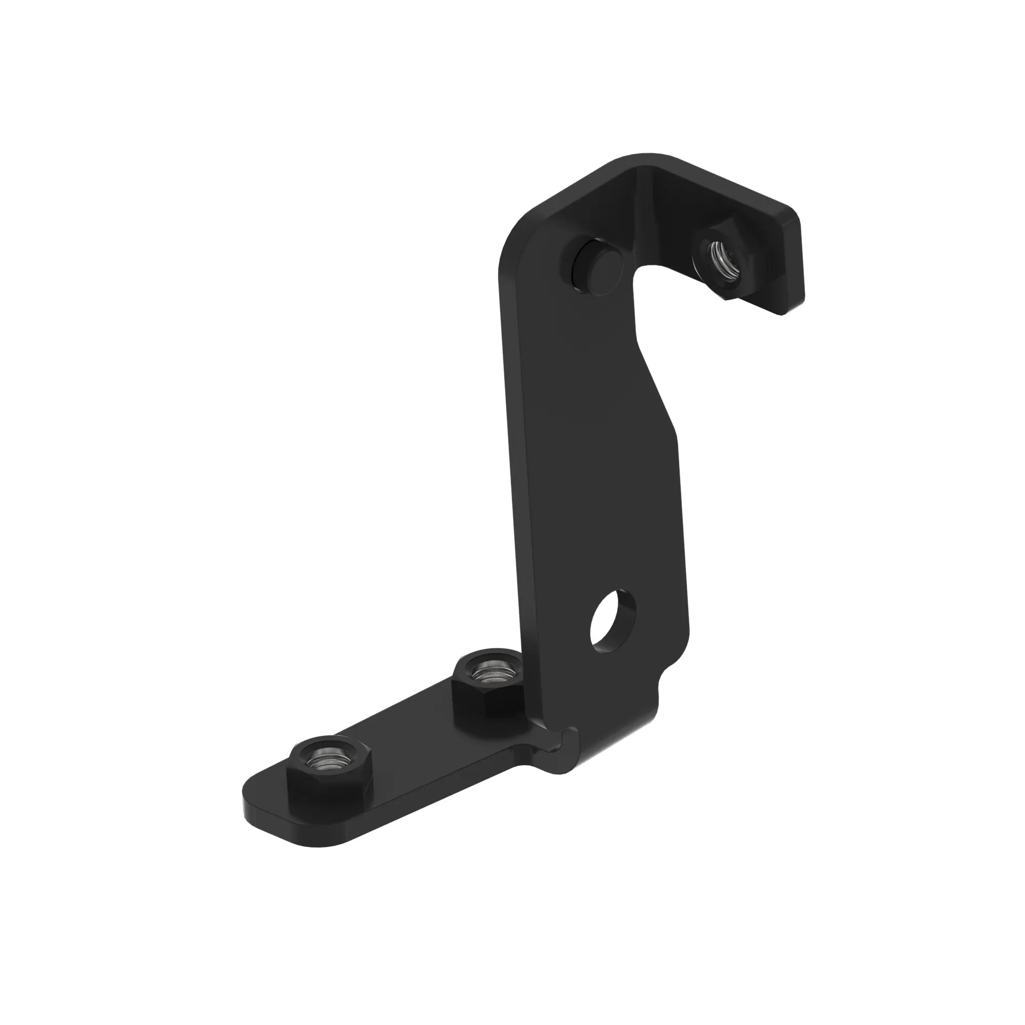 BRACKET, CHARGE SUPPLY BRACKET