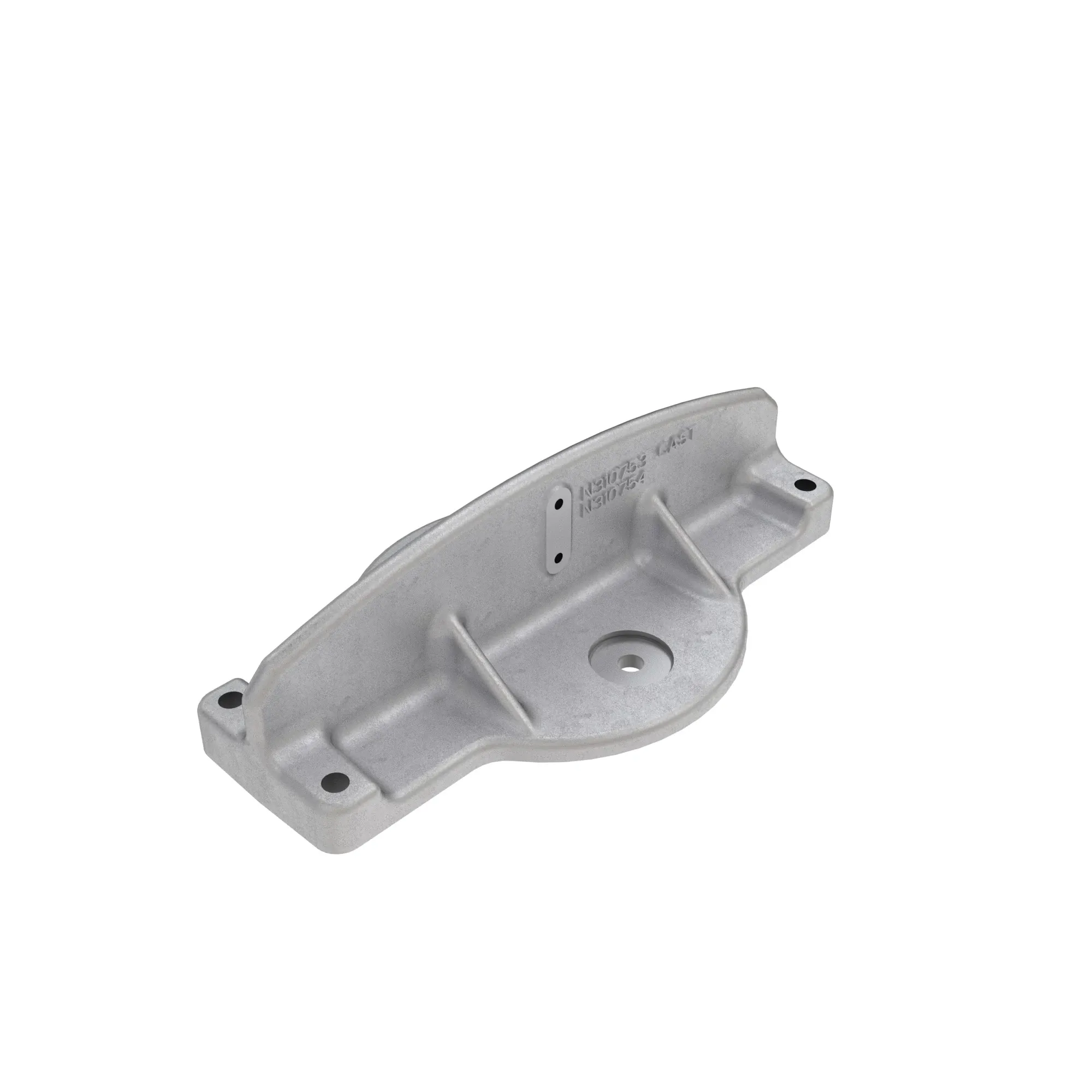 John Deere Suspension Bracket - N310754