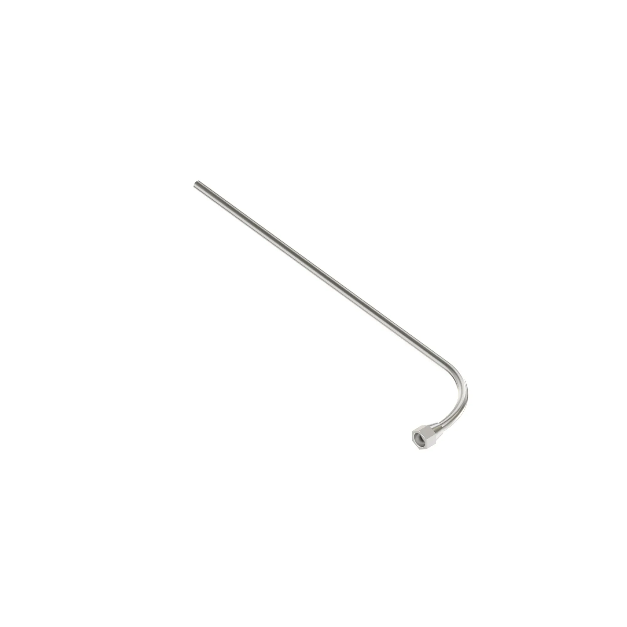 Dipstick Tube