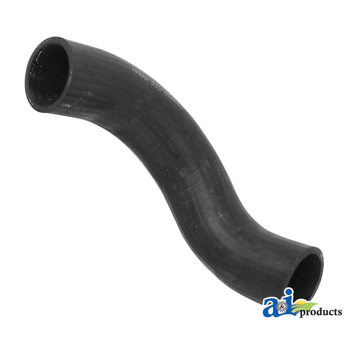 A&I Products Bottom Radiator Hose - A-R38311