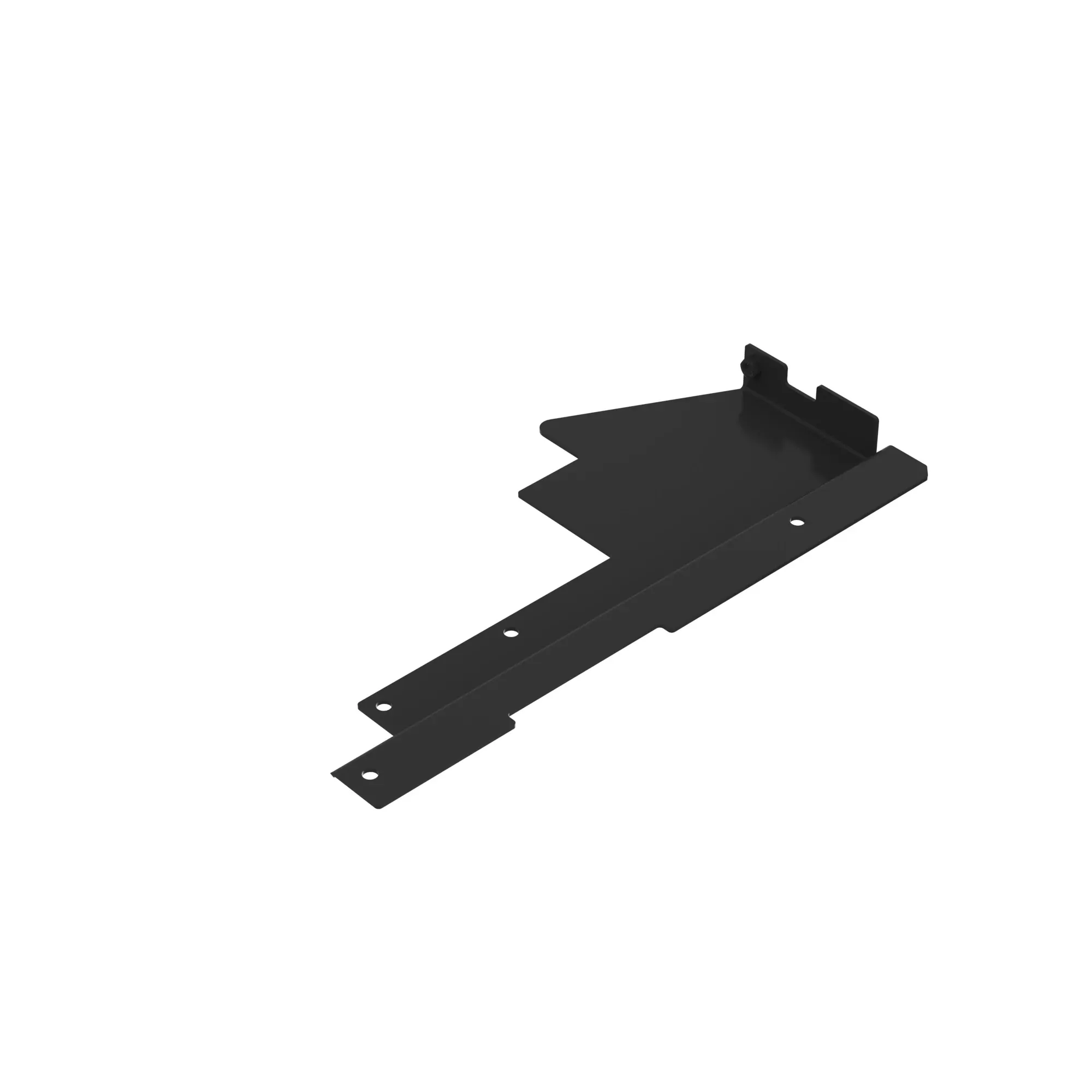 John Deere Guard - RE234586