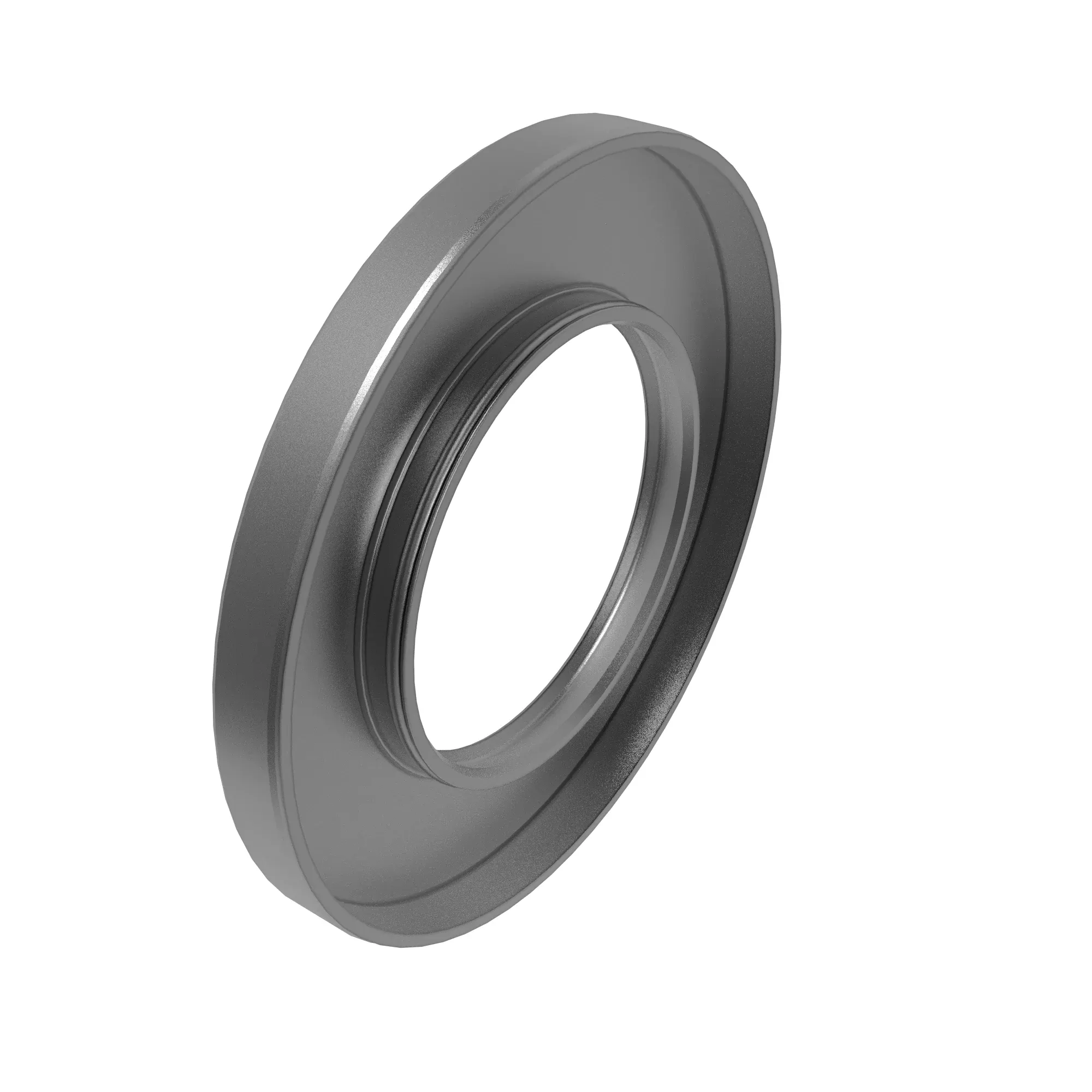 John Deere Internal Oil Steel Seal - DE30099
