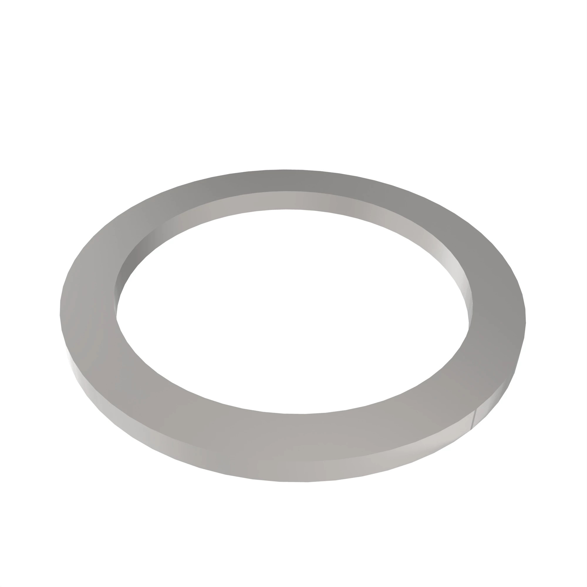 John Deere Bearing End Thrust Washer - N207255