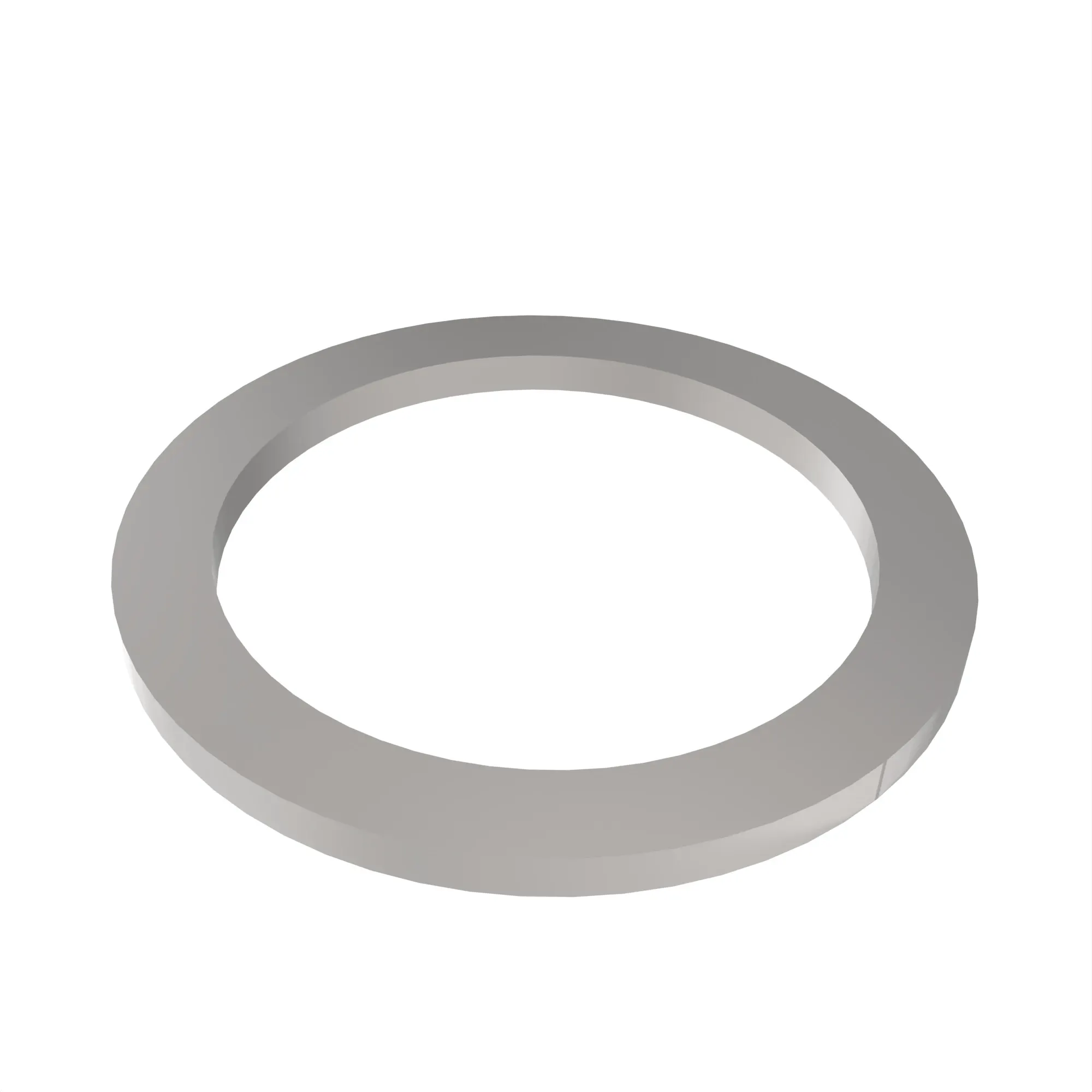 John Deere Bearing End Thrust Washer - N207255