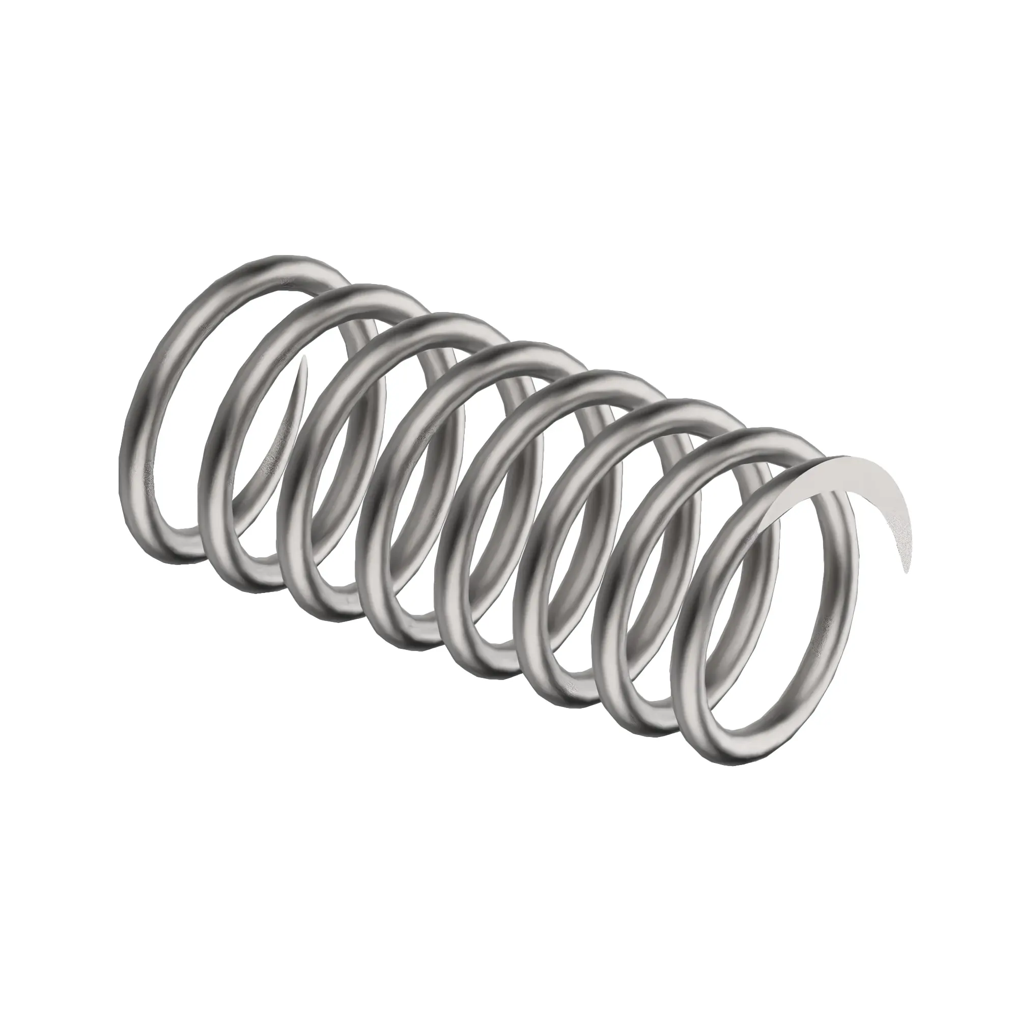 John Deere Compression Spring - T44879