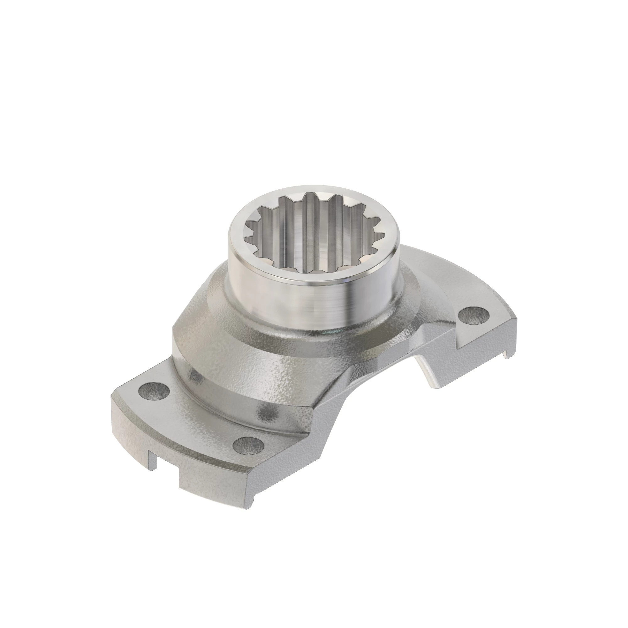 John Deere Universal Joint Yoke - YZ4102791