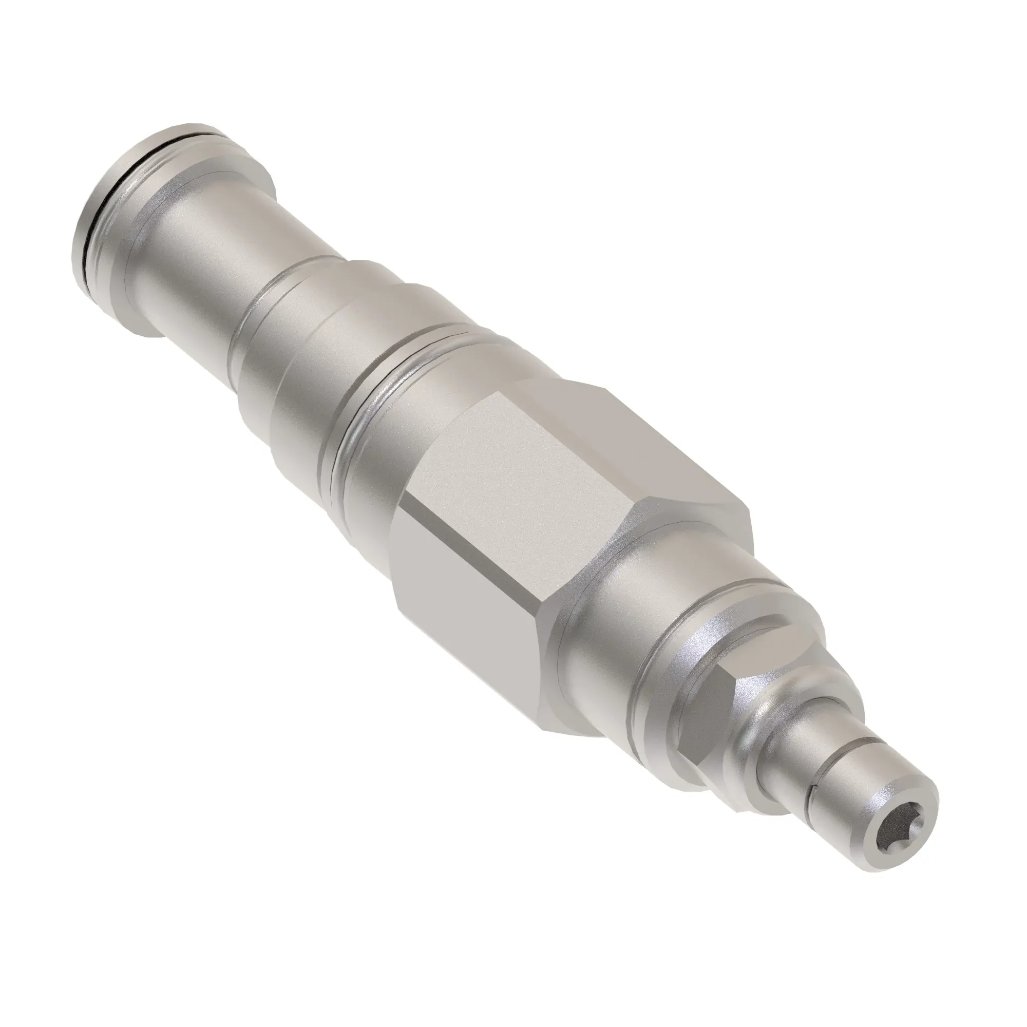 Pressure Relief Valve