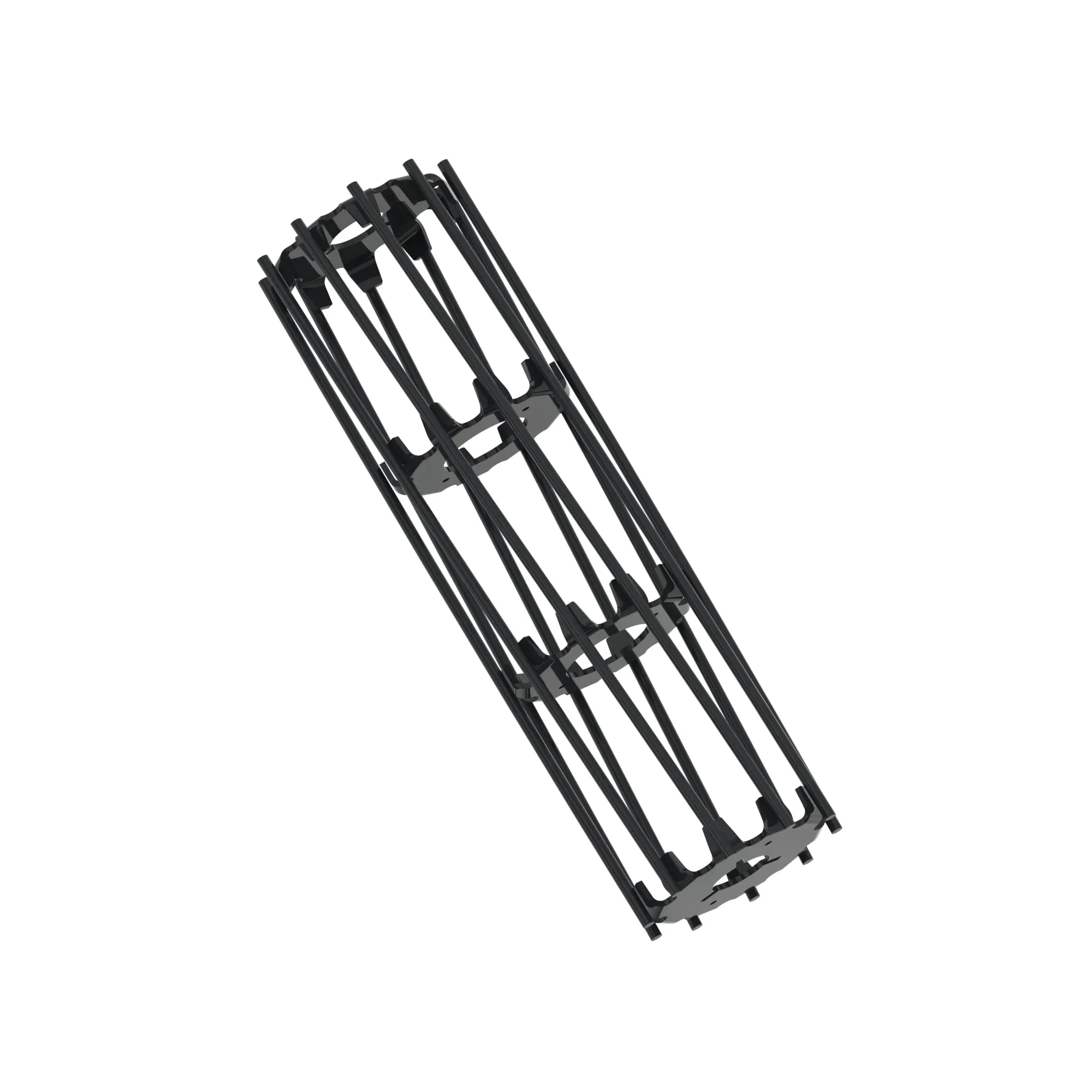 Rolling Basket