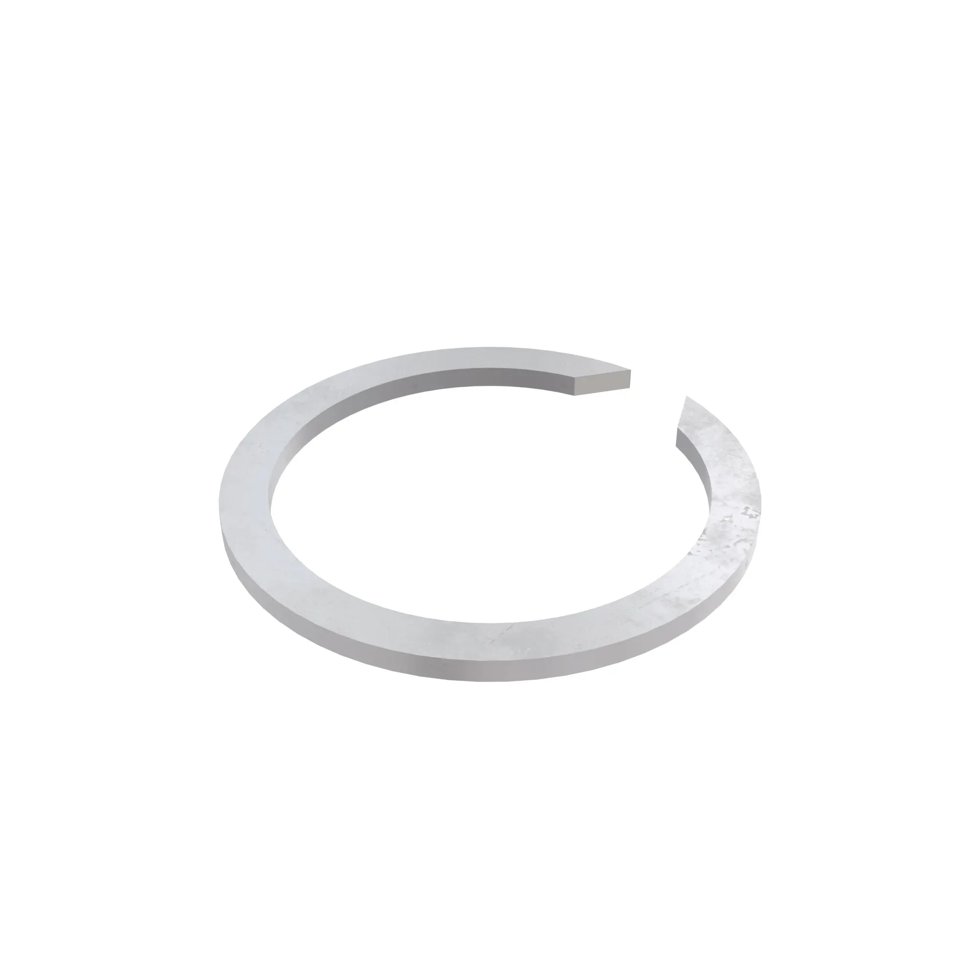 John Deere Snap Ring - KV20416