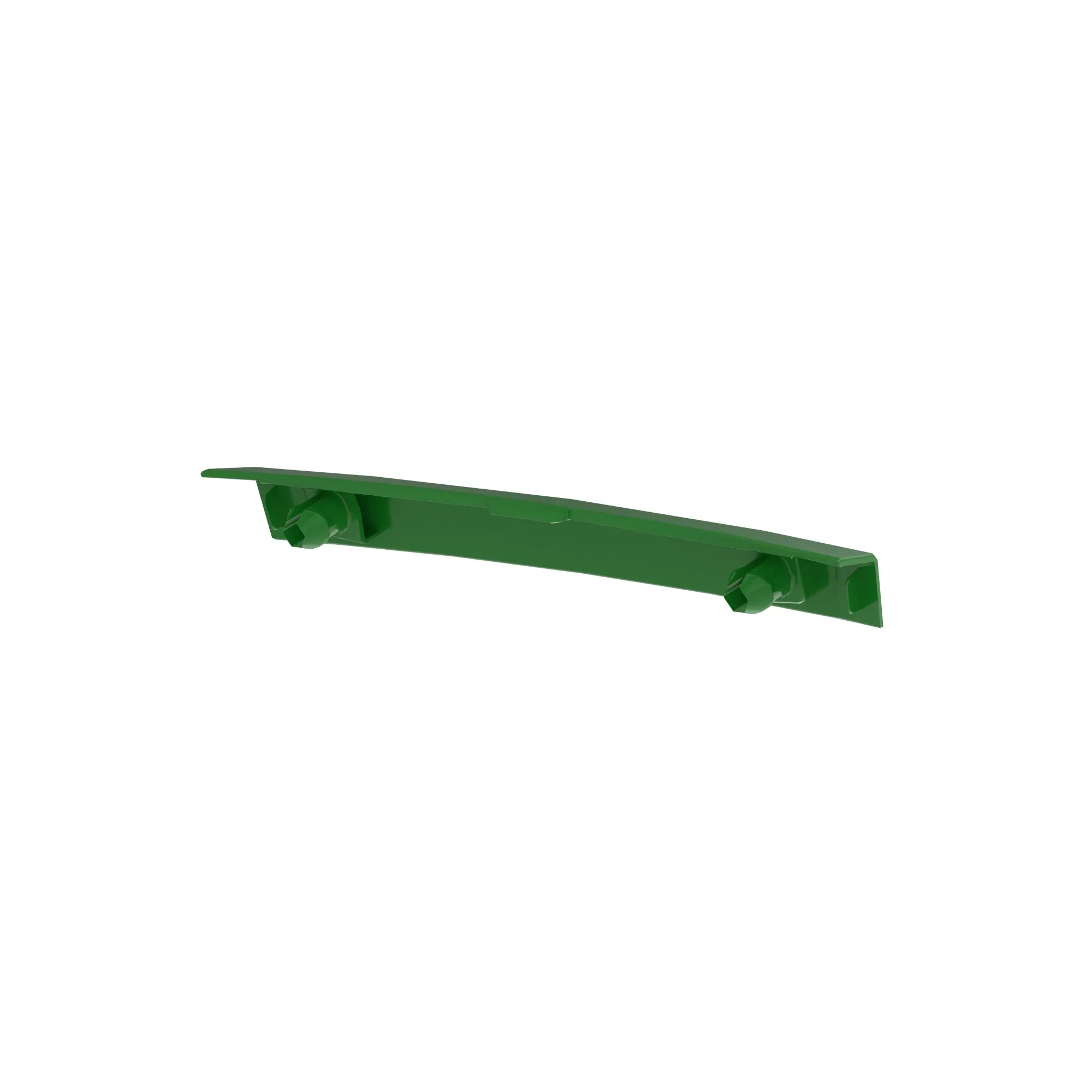 PANEL, CHIN STRAP