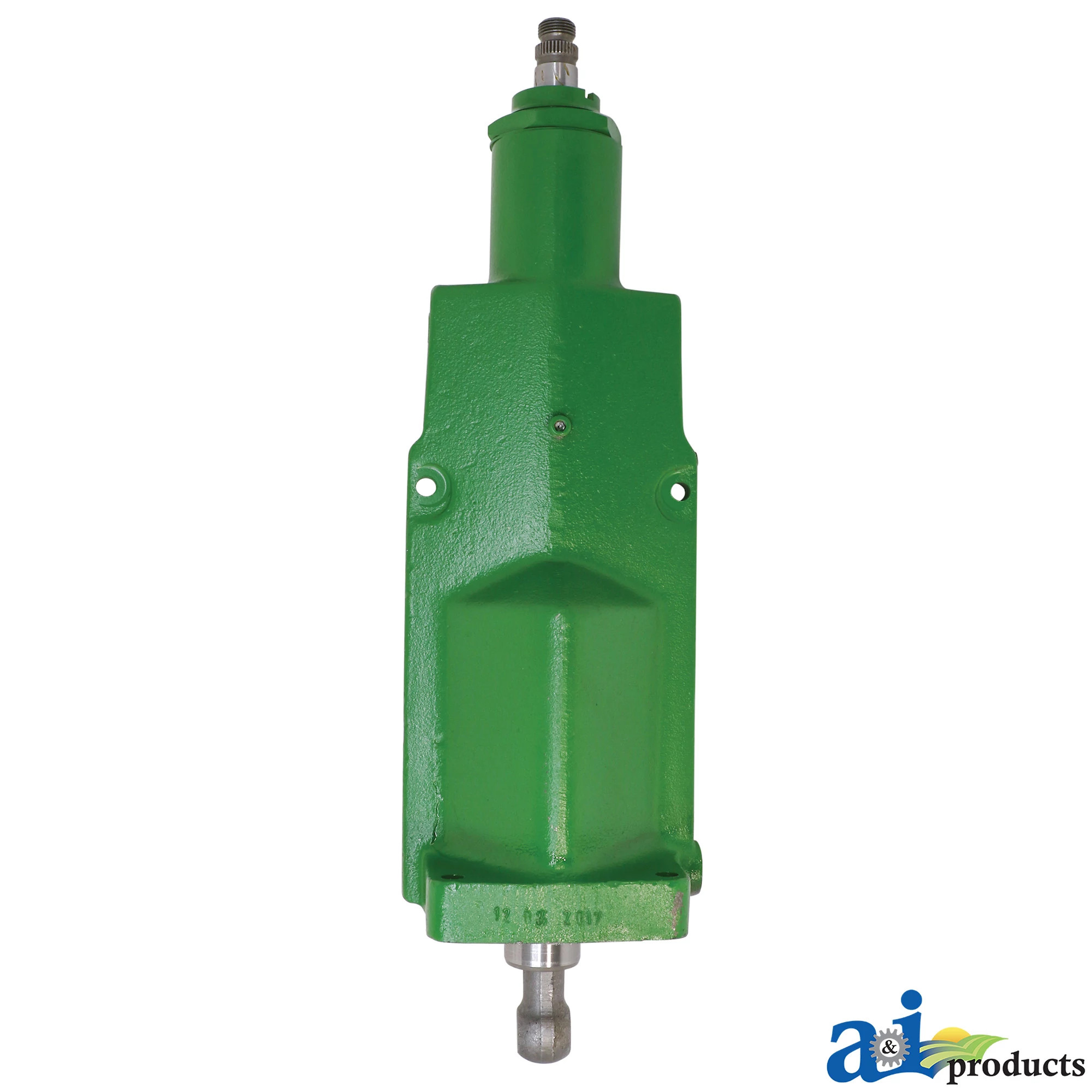 Steering Control Unit