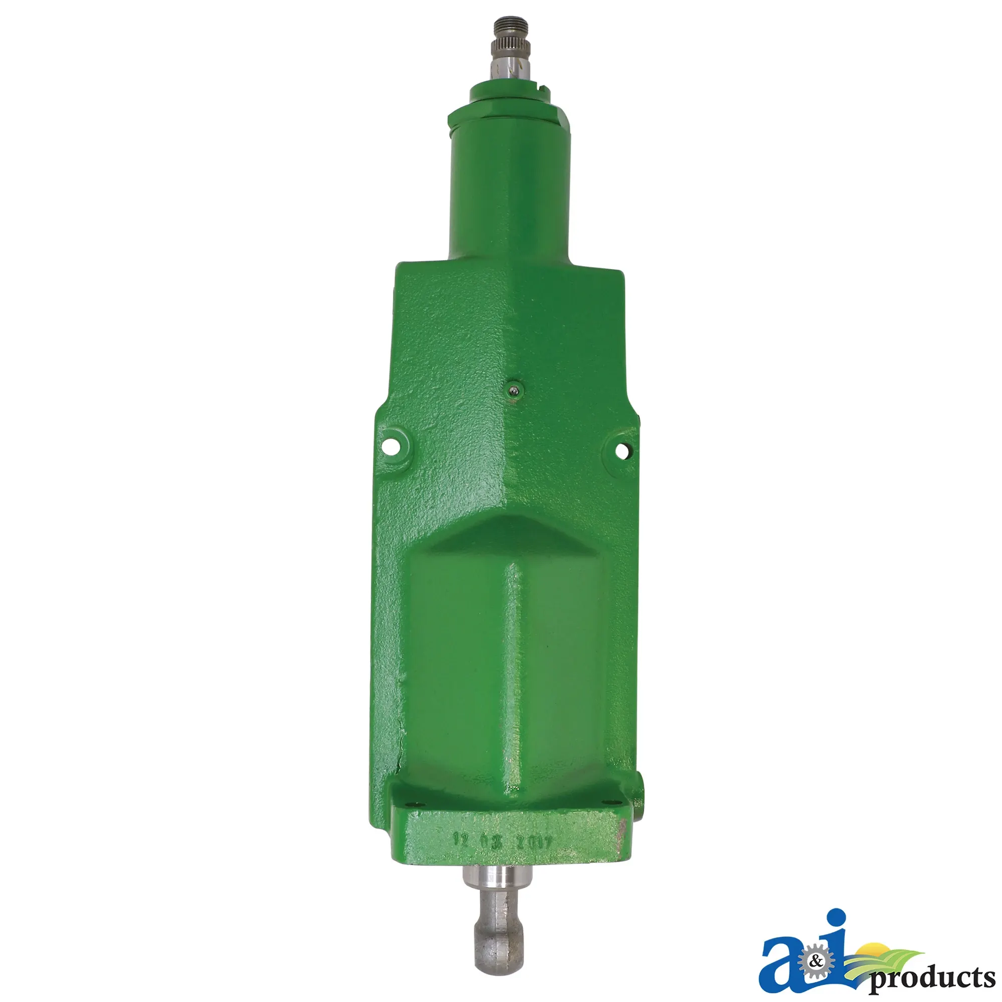 Steering Control Unit