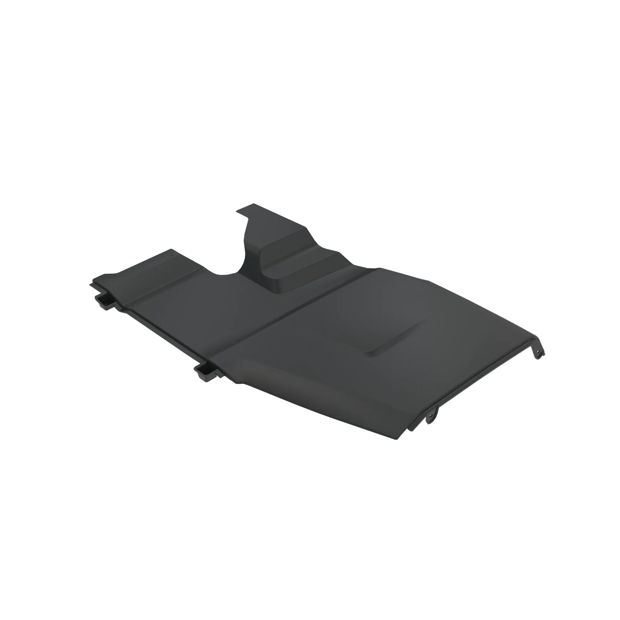 John Deere Front Hood Panel, Left Side  - KK71163