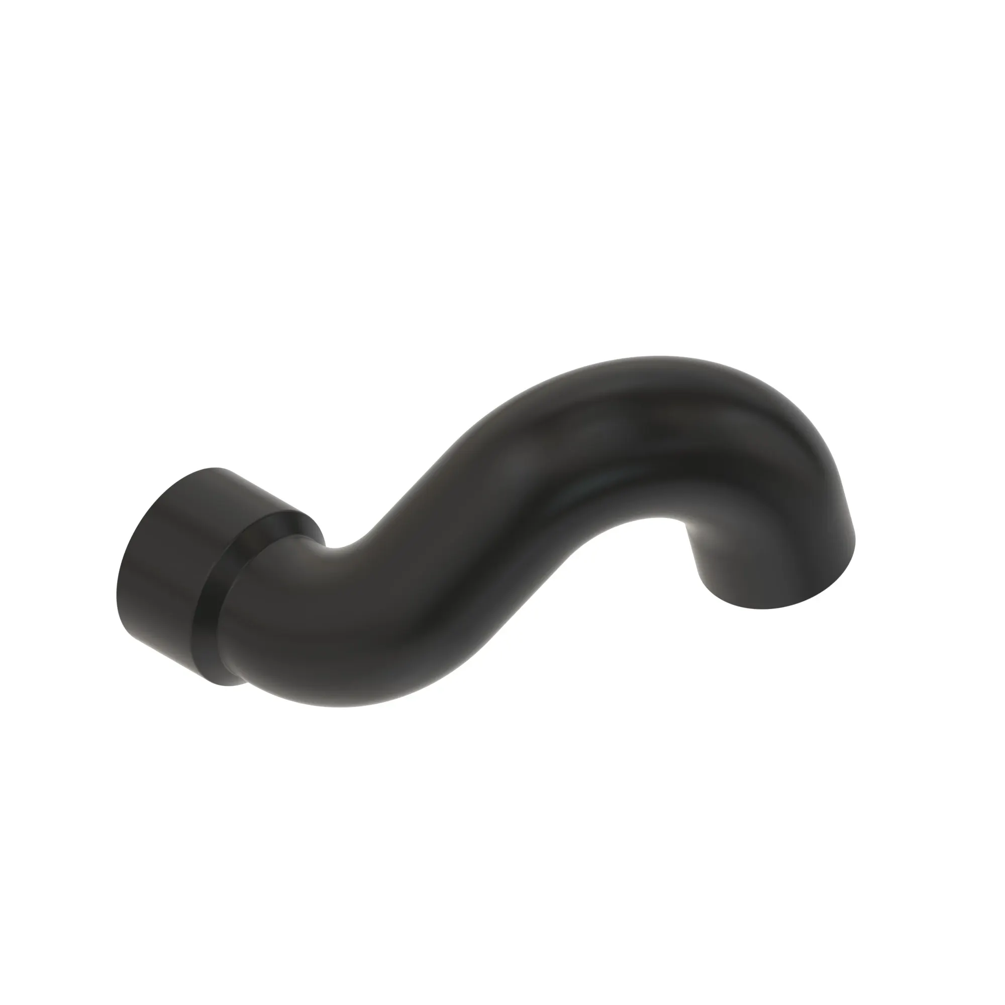 John Deere Lower Radiator Hose - T275639